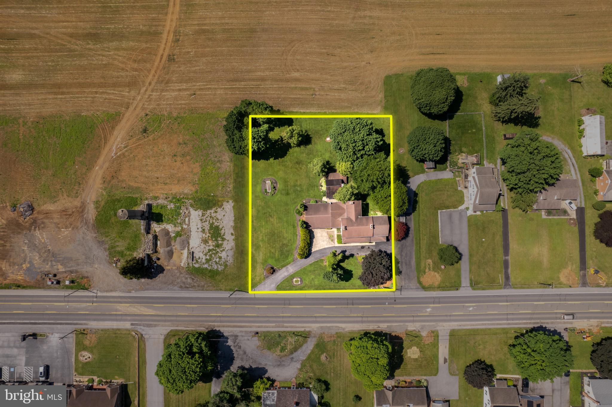 SOUTHAMPTON/FRANKLIN CO. - Residential