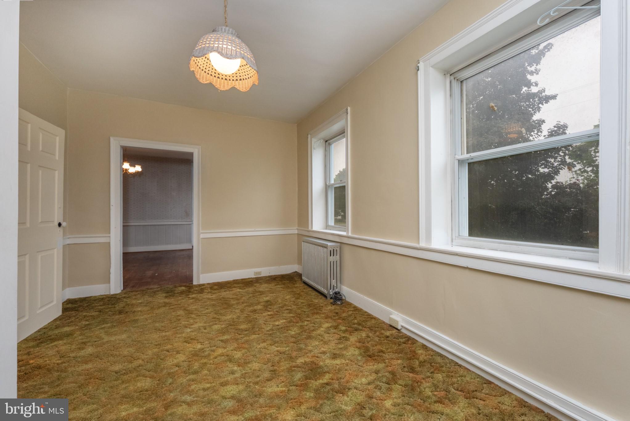 SOUTHAMPTON/FRANKLIN CO. - Residential