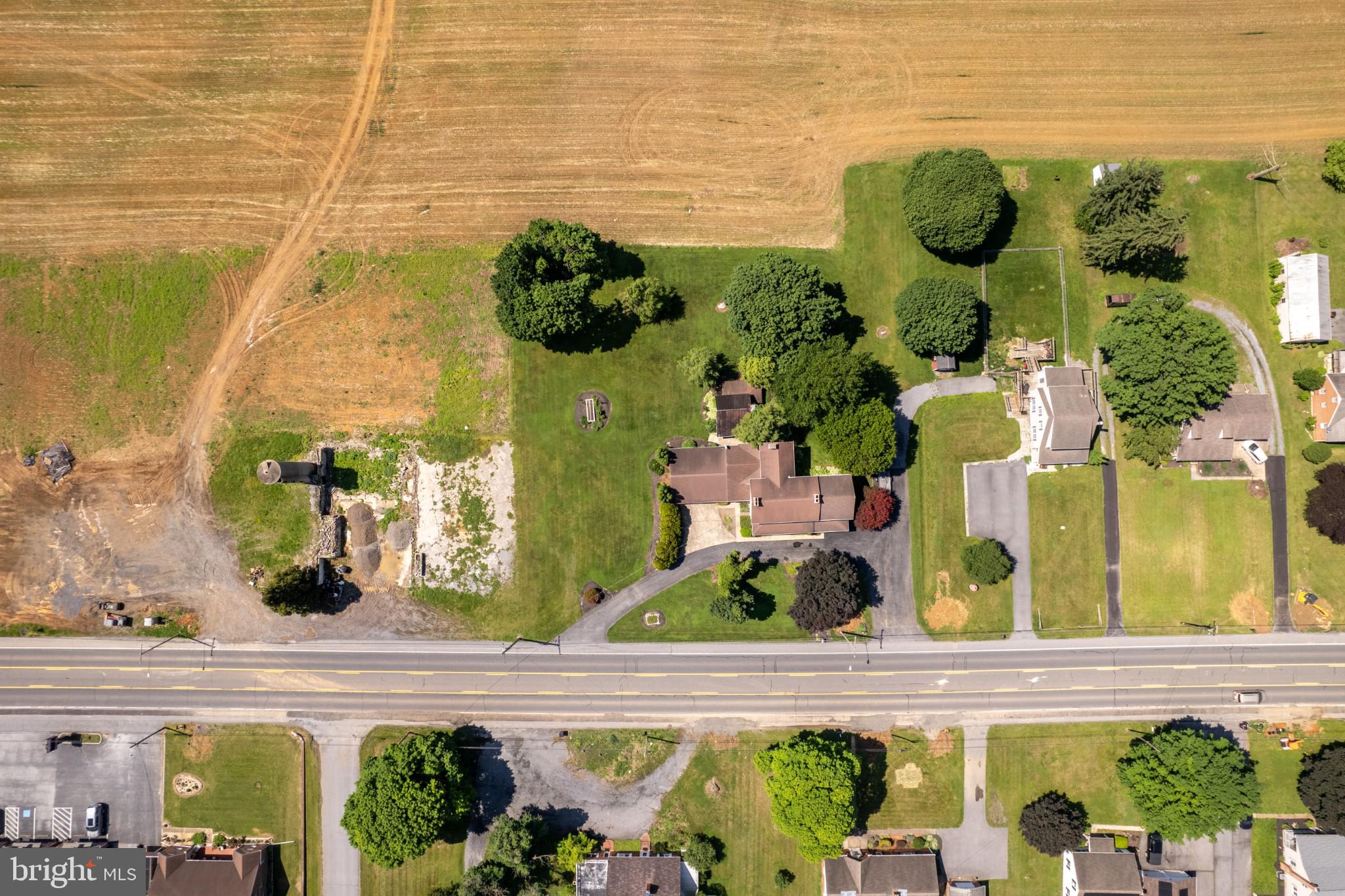 SOUTHAMPTON/FRANKLIN CO. - Residential