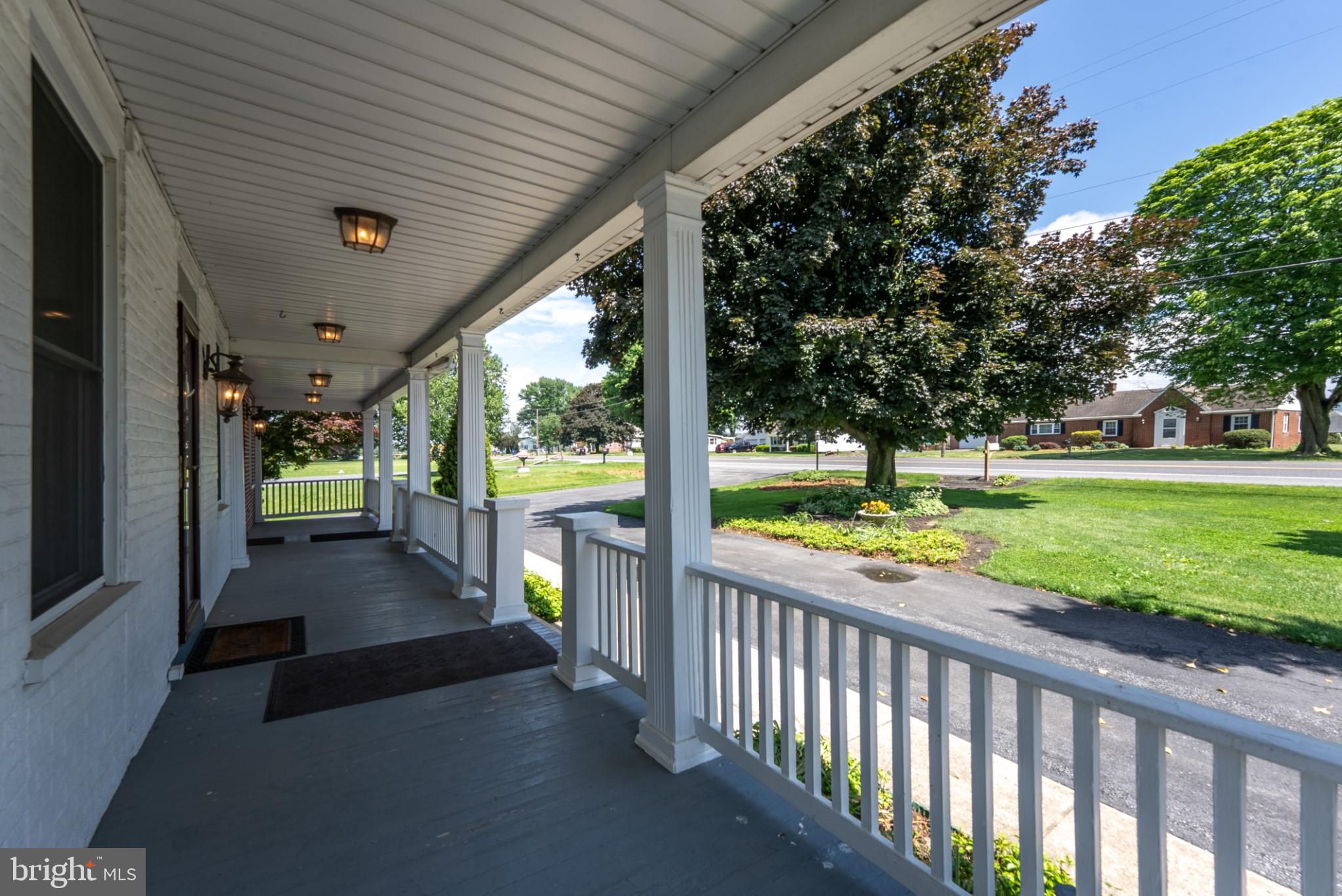 SOUTHAMPTON/FRANKLIN CO. - Residential