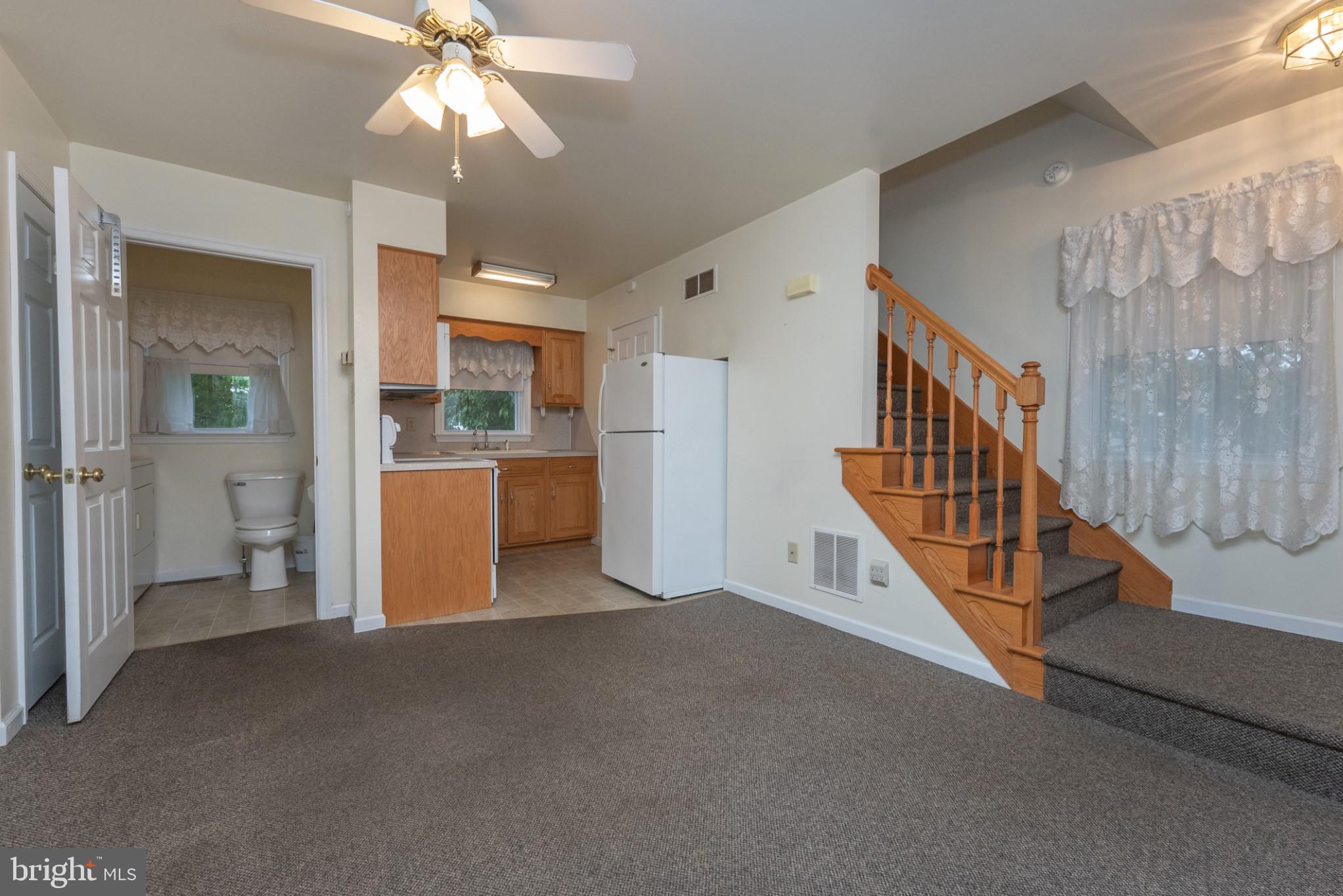 SOUTHAMPTON/FRANKLIN CO. - Residential