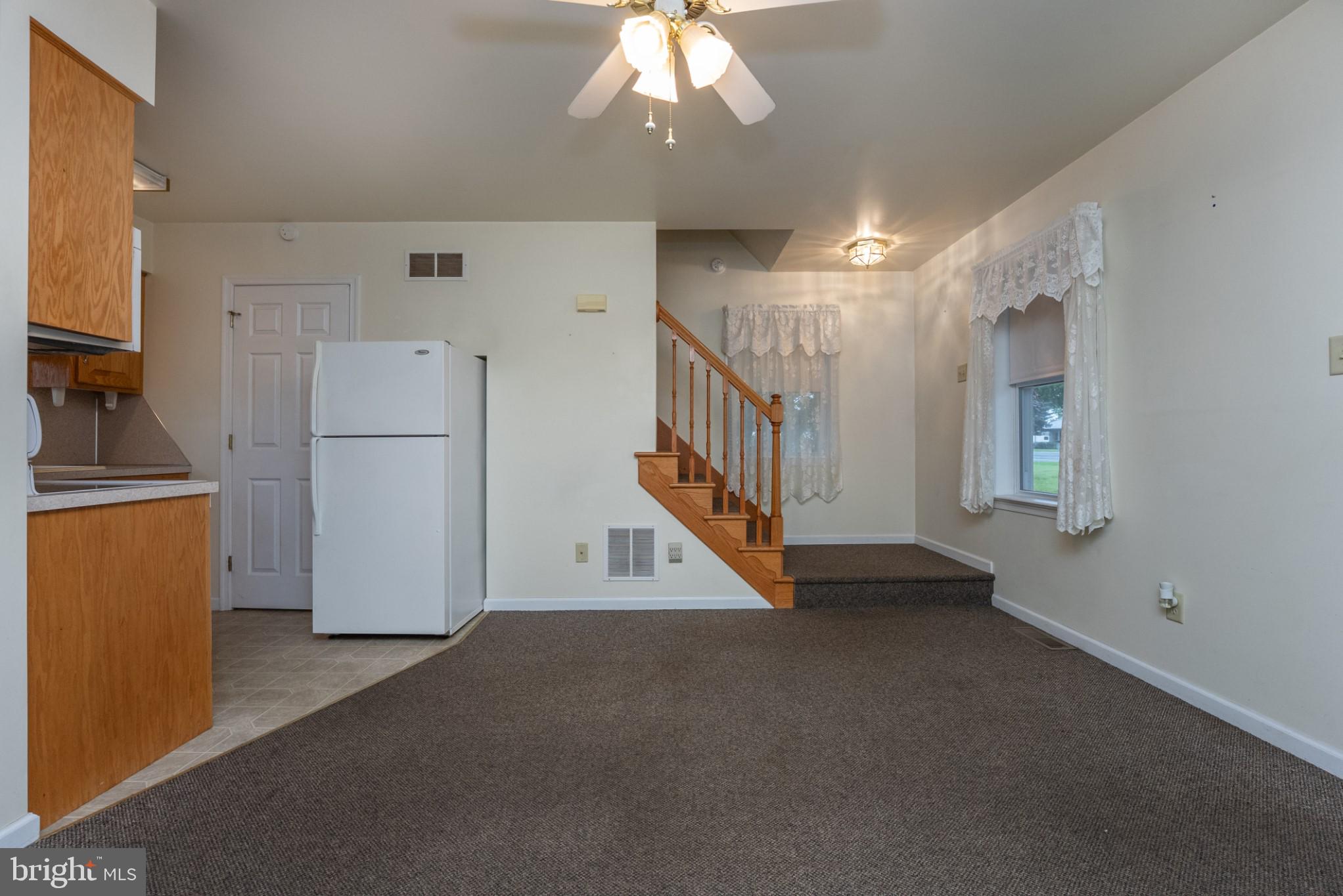 SOUTHAMPTON/FRANKLIN CO. - Residential