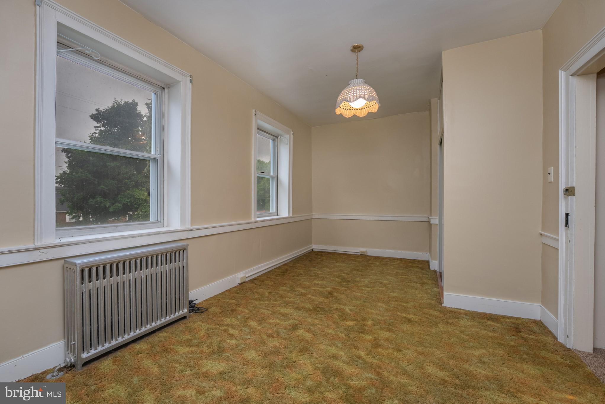 SOUTHAMPTON/FRANKLIN CO. - Residential