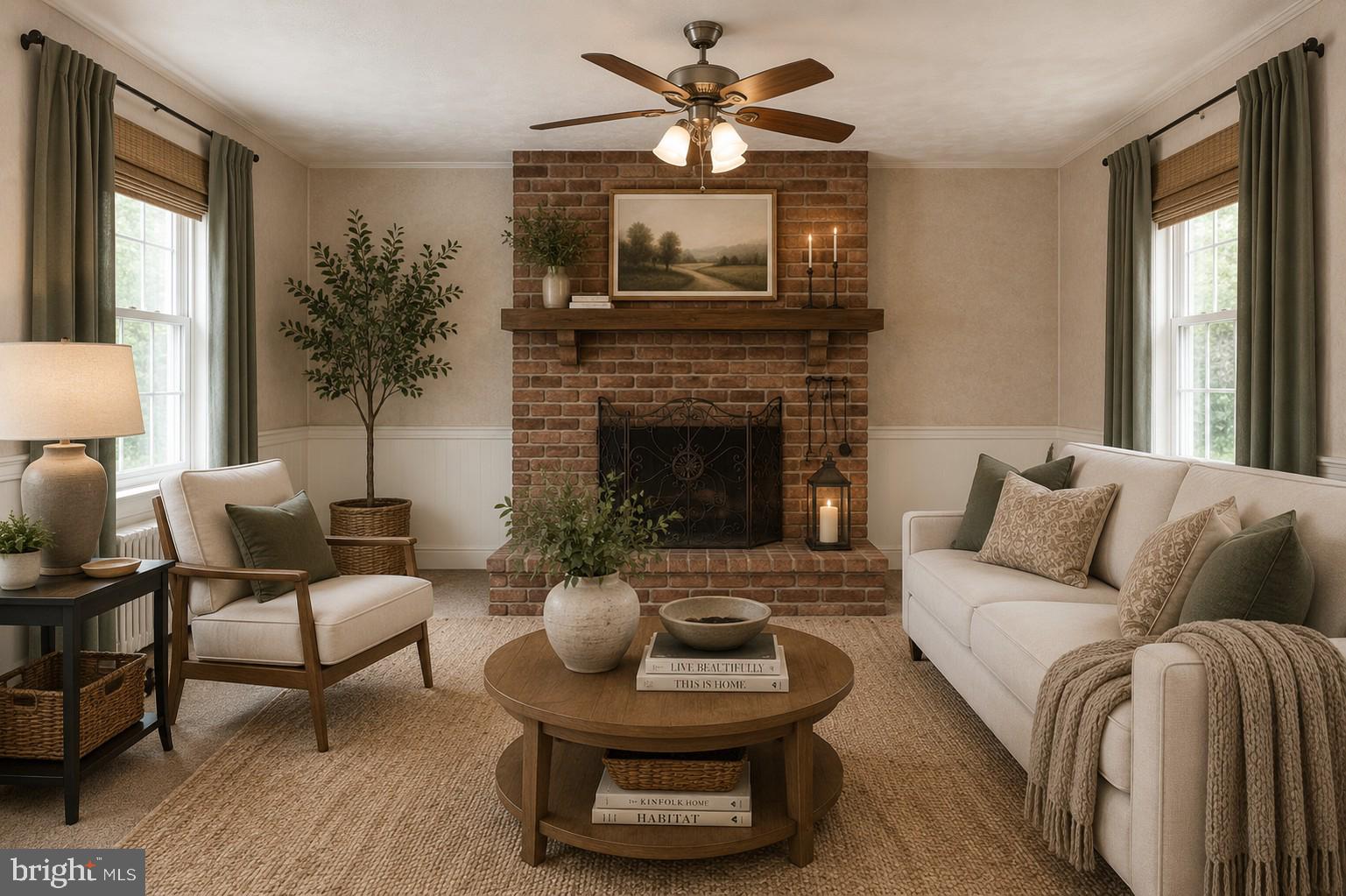 SOUTHAMPTON/FRANKLIN CO. - Residential