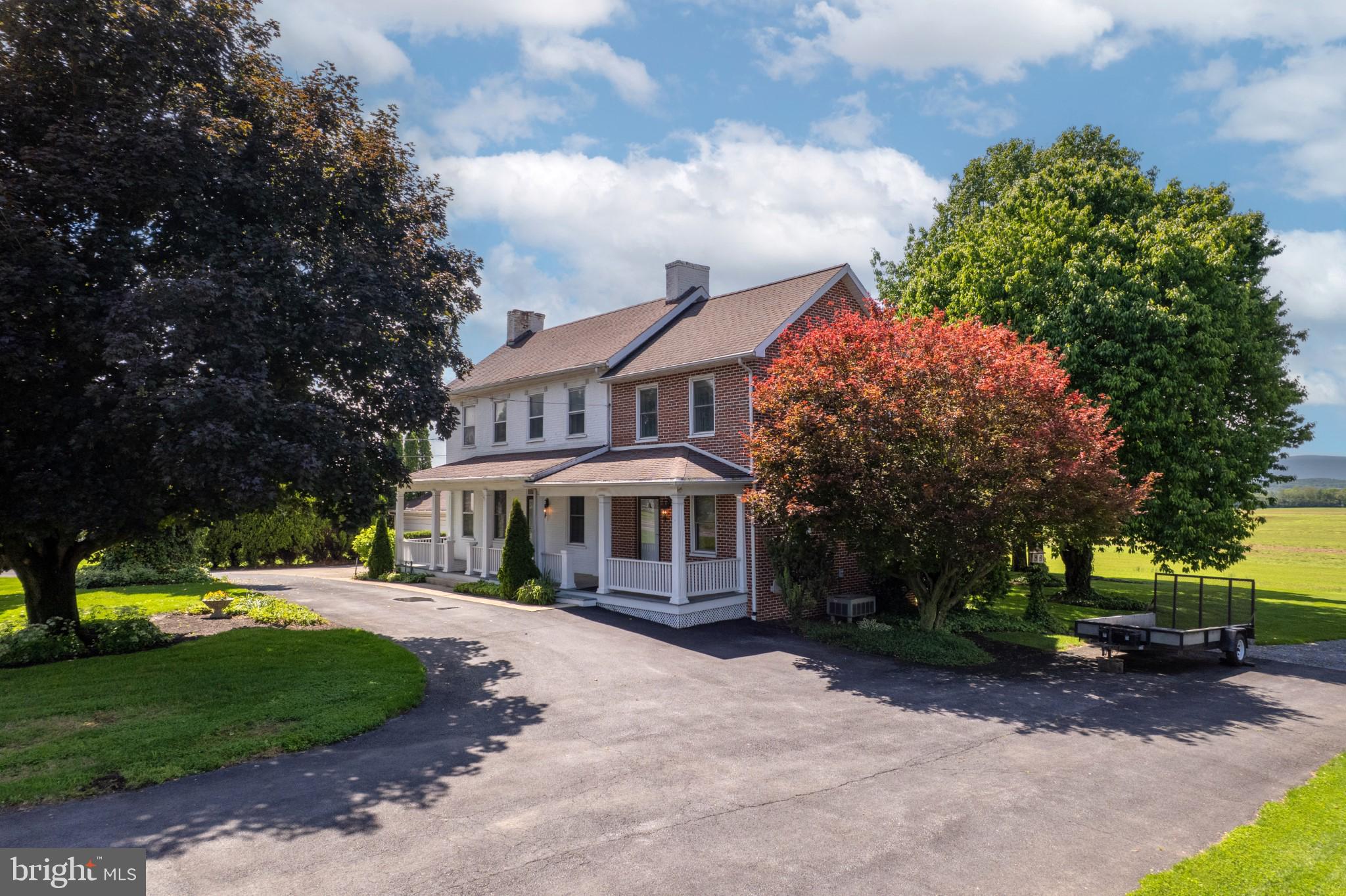 SOUTHAMPTON/FRANKLIN CO. - Residential