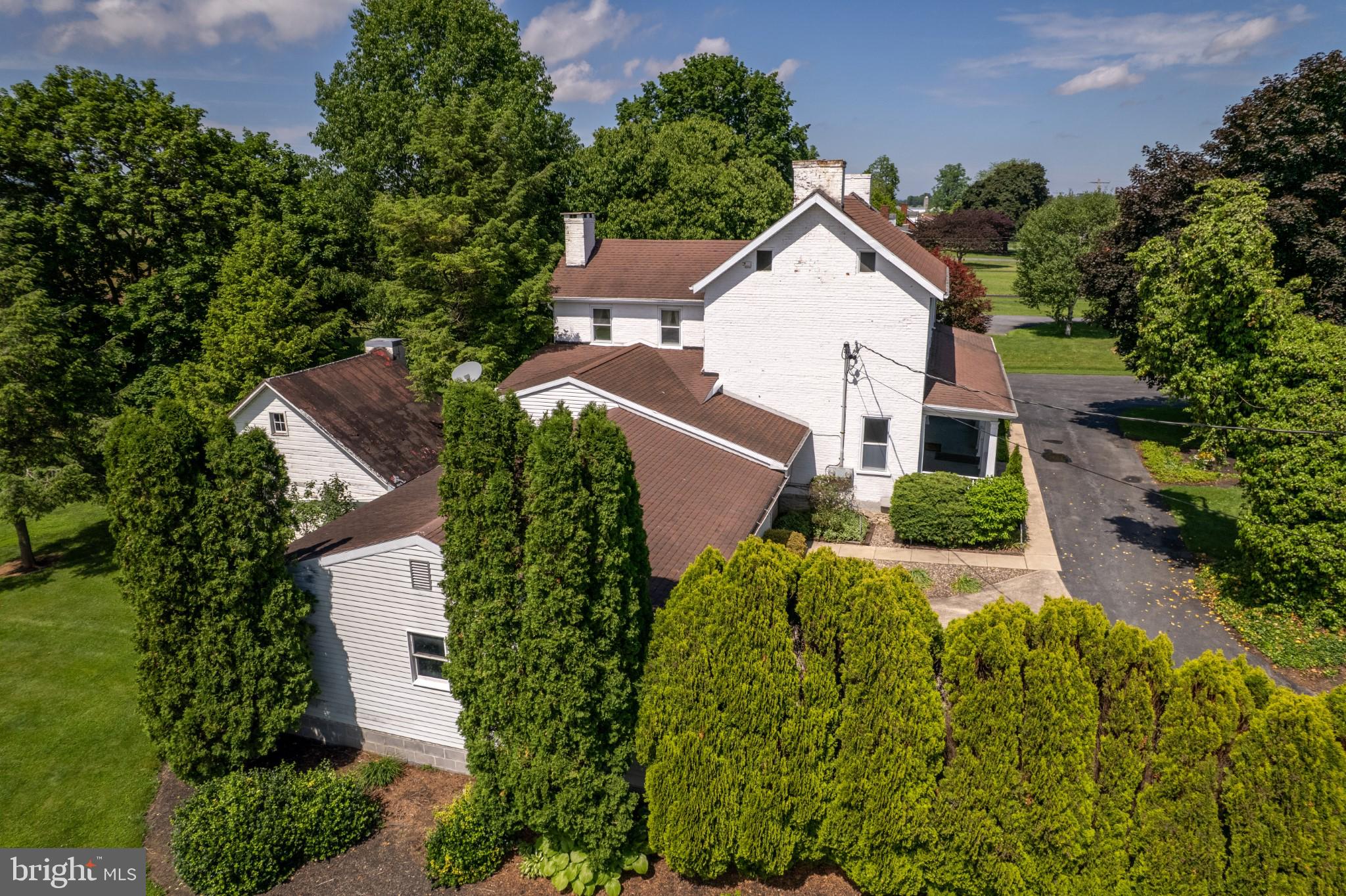 SOUTHAMPTON/FRANKLIN CO. - Residential
