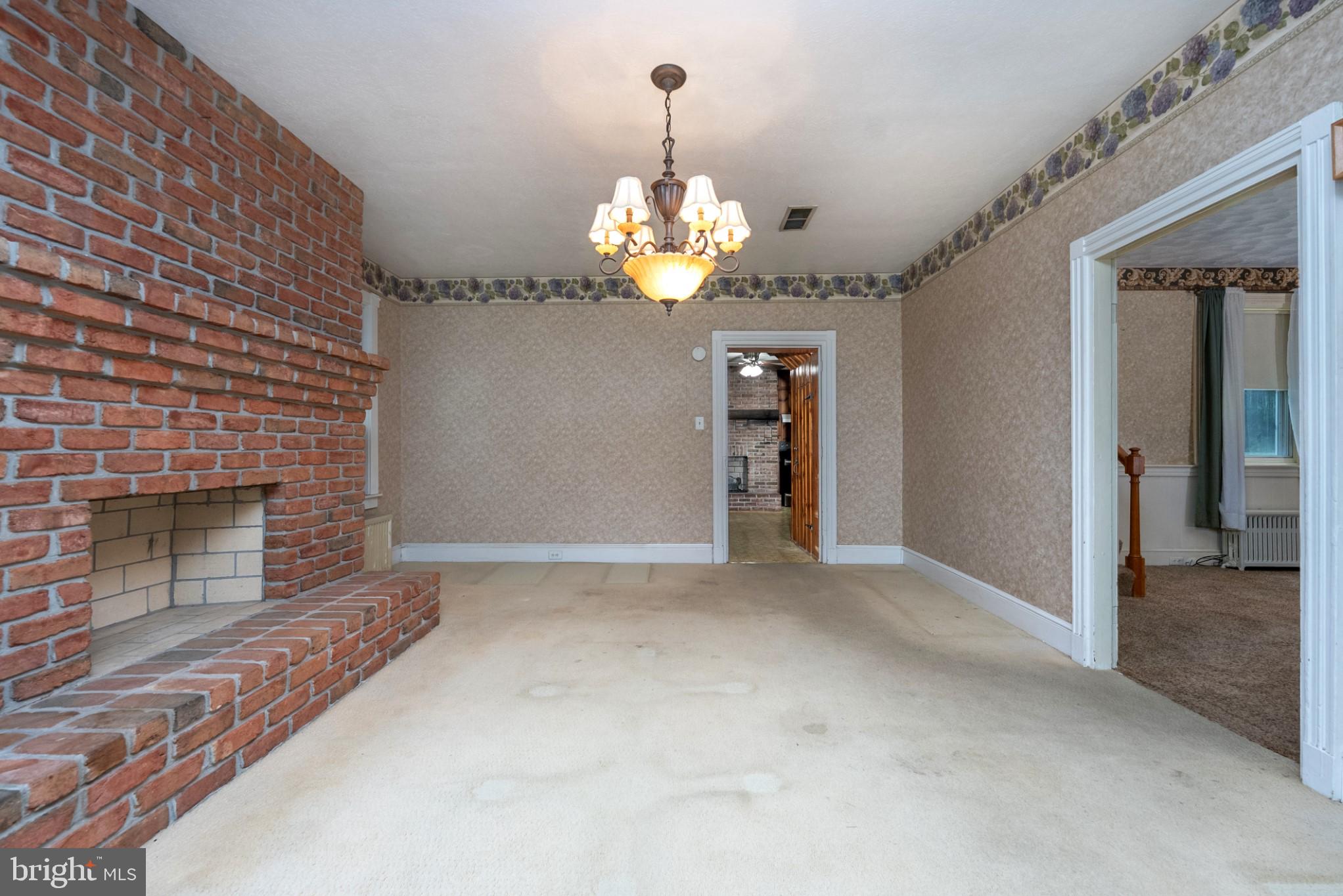 SOUTHAMPTON/FRANKLIN CO. - Residential