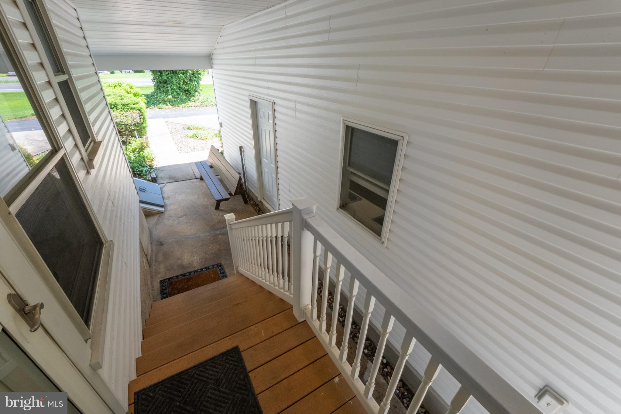 SOUTHAMPTON/FRANKLIN CO. - Residential