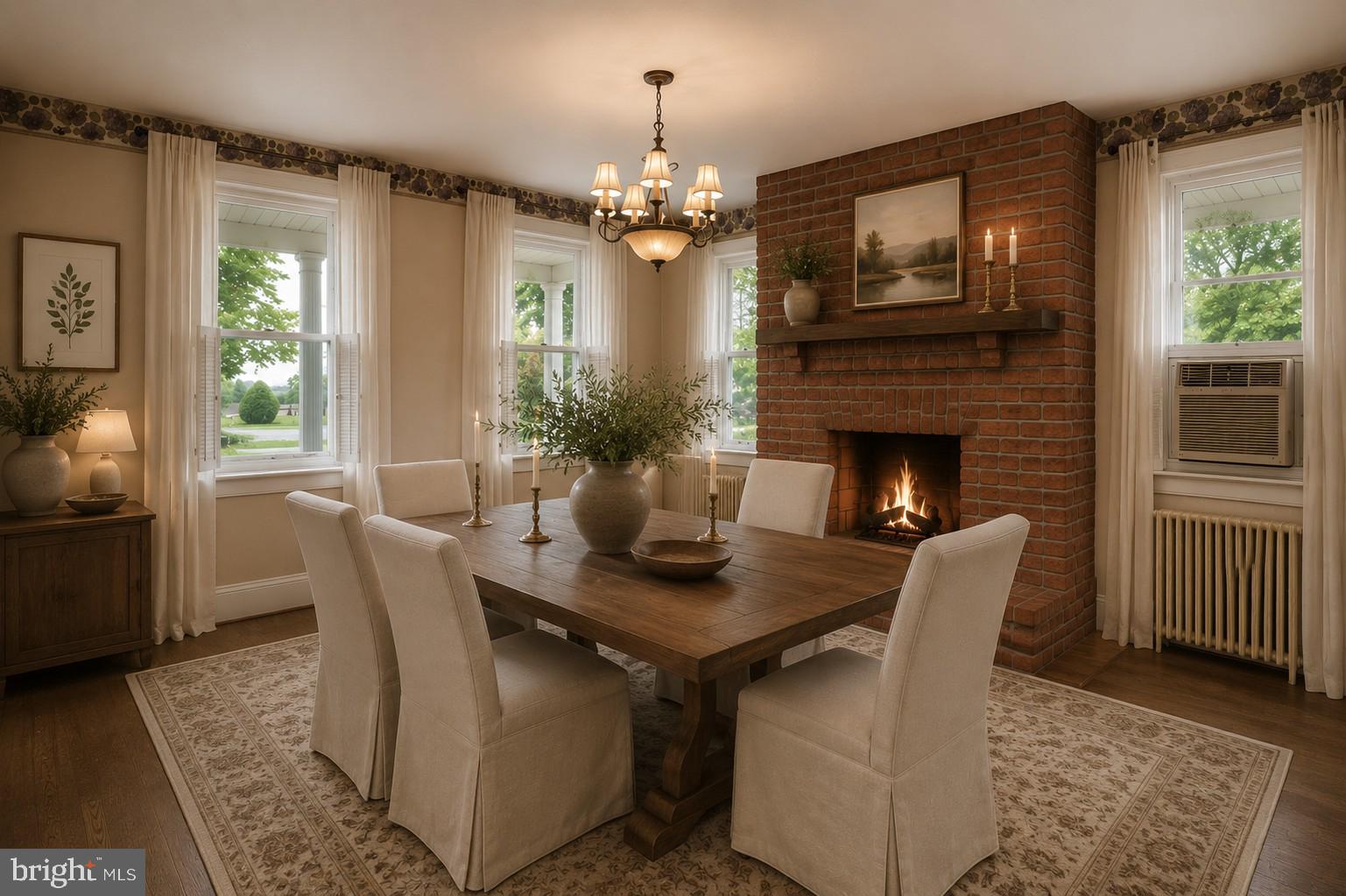 SOUTHAMPTON/FRANKLIN CO. - Residential