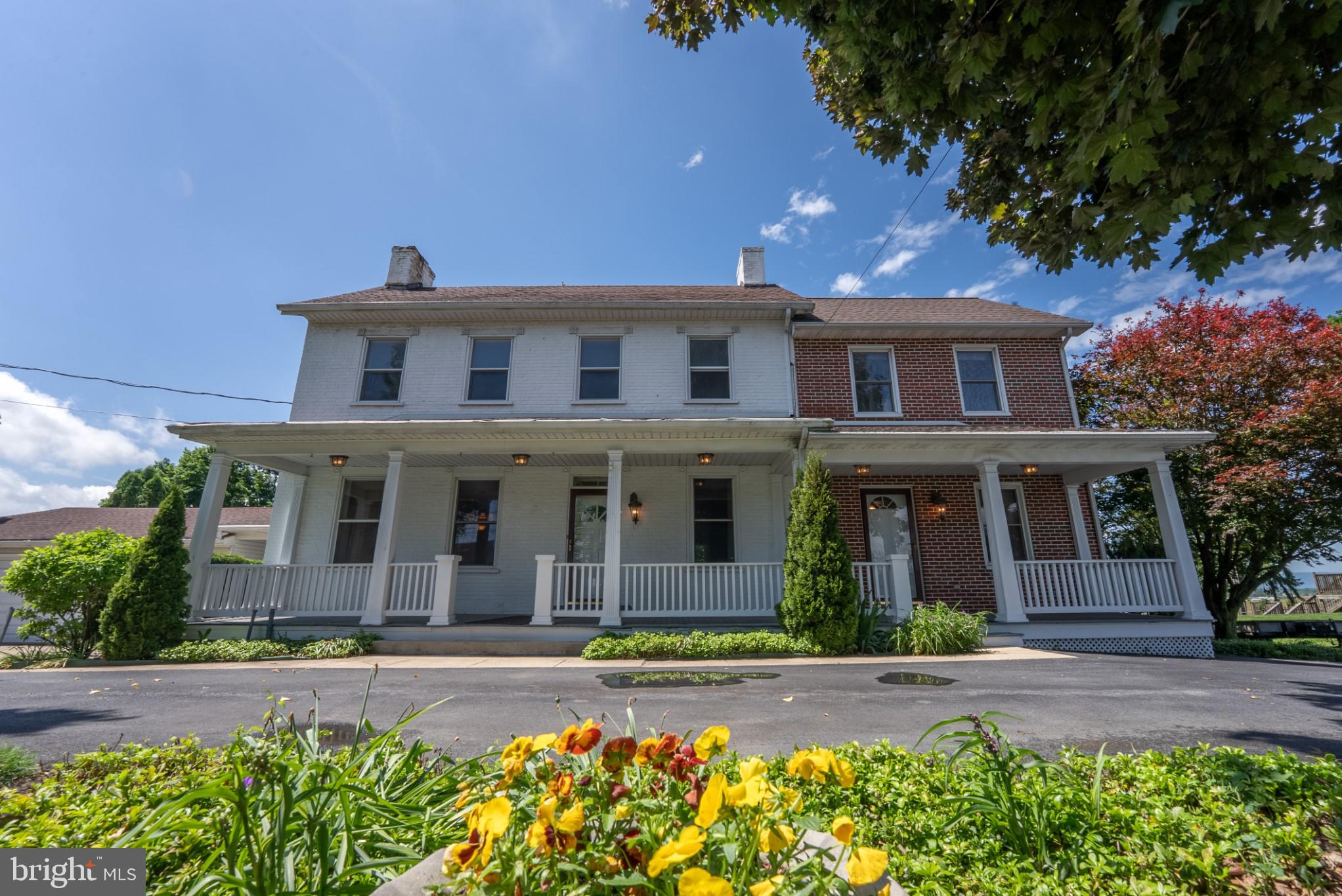 SOUTHAMPTON/FRANKLIN CO. - Residential
