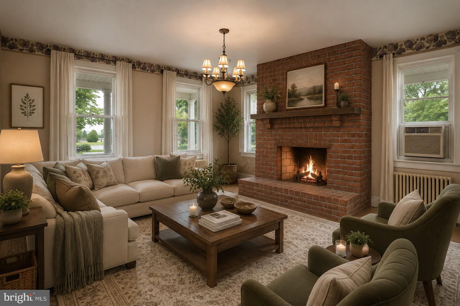 SOUTHAMPTON/FRANKLIN CO. - Residential