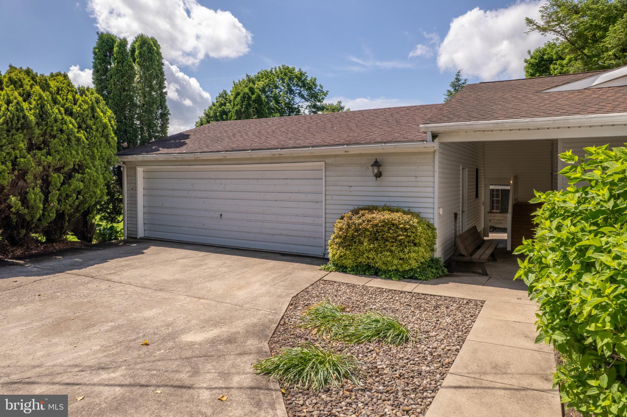 SOUTHAMPTON/FRANKLIN CO. - Residential