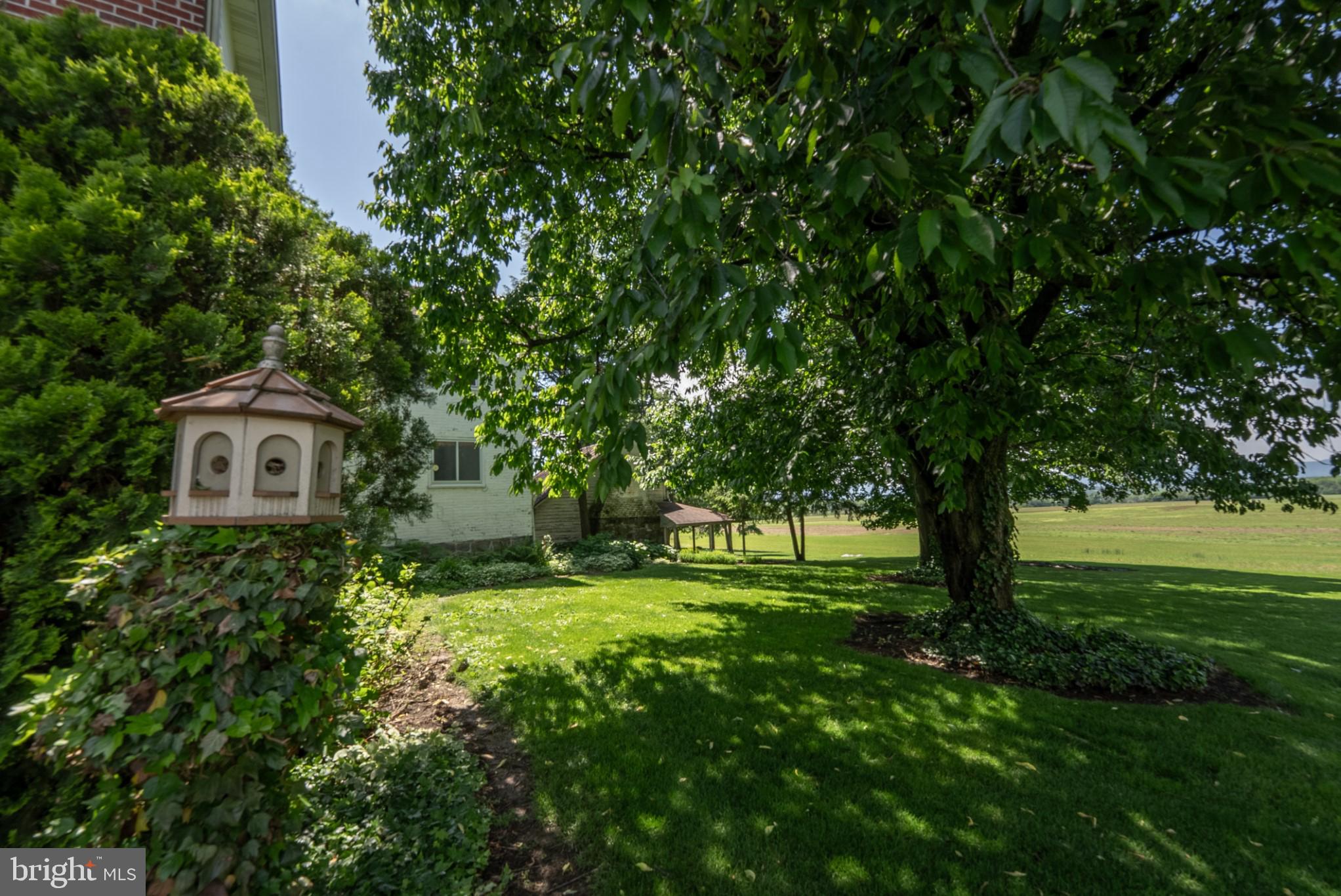 SOUTHAMPTON/FRANKLIN CO. - Residential