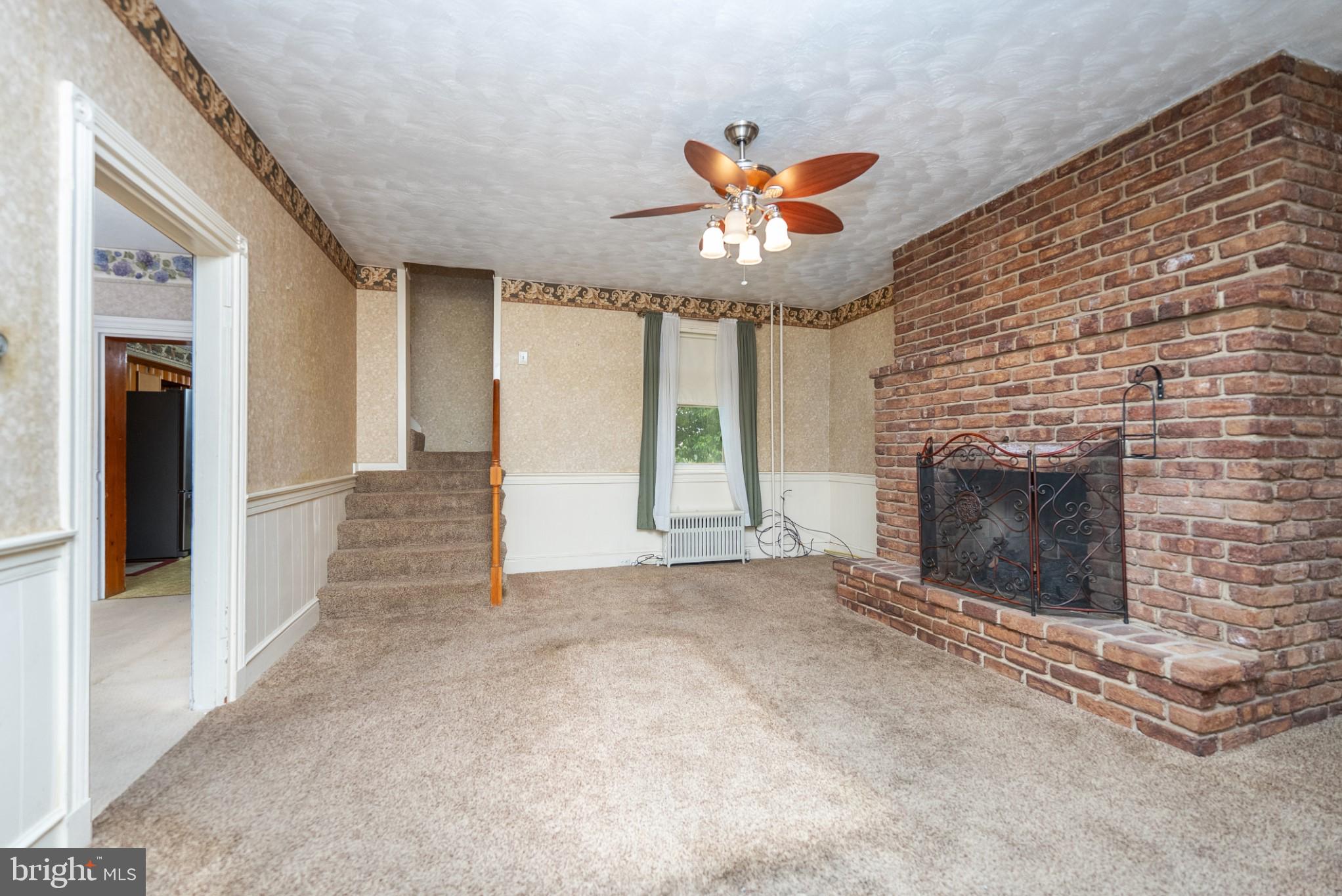 SOUTHAMPTON/FRANKLIN CO. - Residential