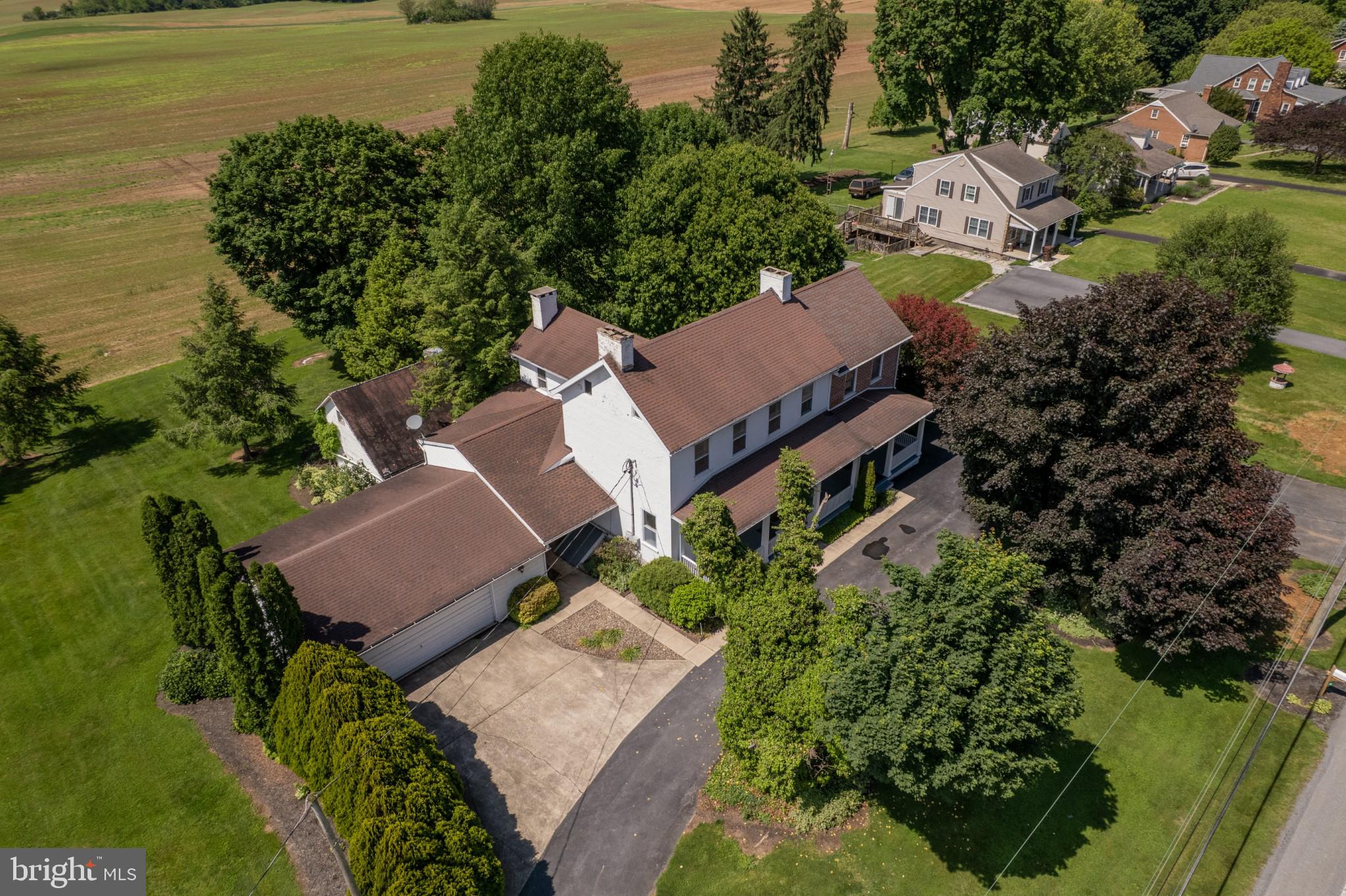 SOUTHAMPTON/FRANKLIN CO. - Residential