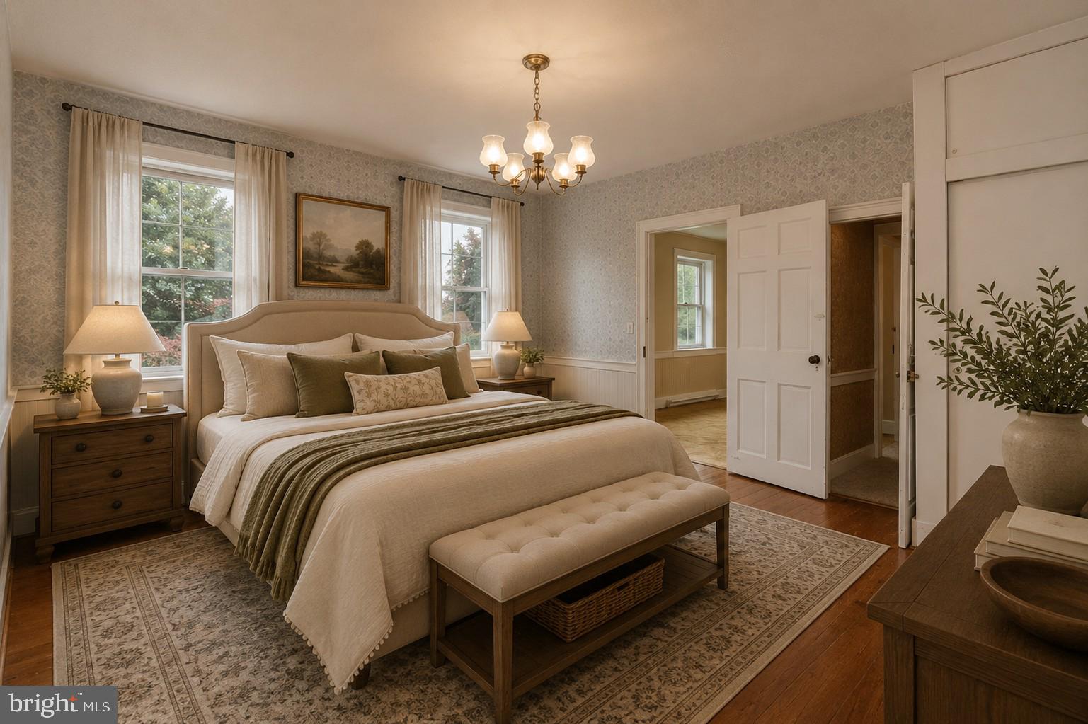 SOUTHAMPTON/FRANKLIN CO. - Residential