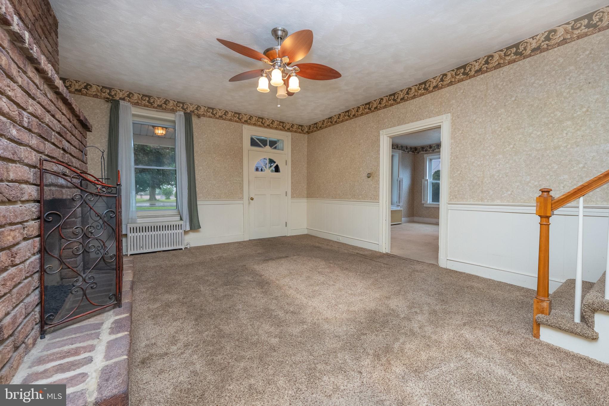 SOUTHAMPTON/FRANKLIN CO. - Residential