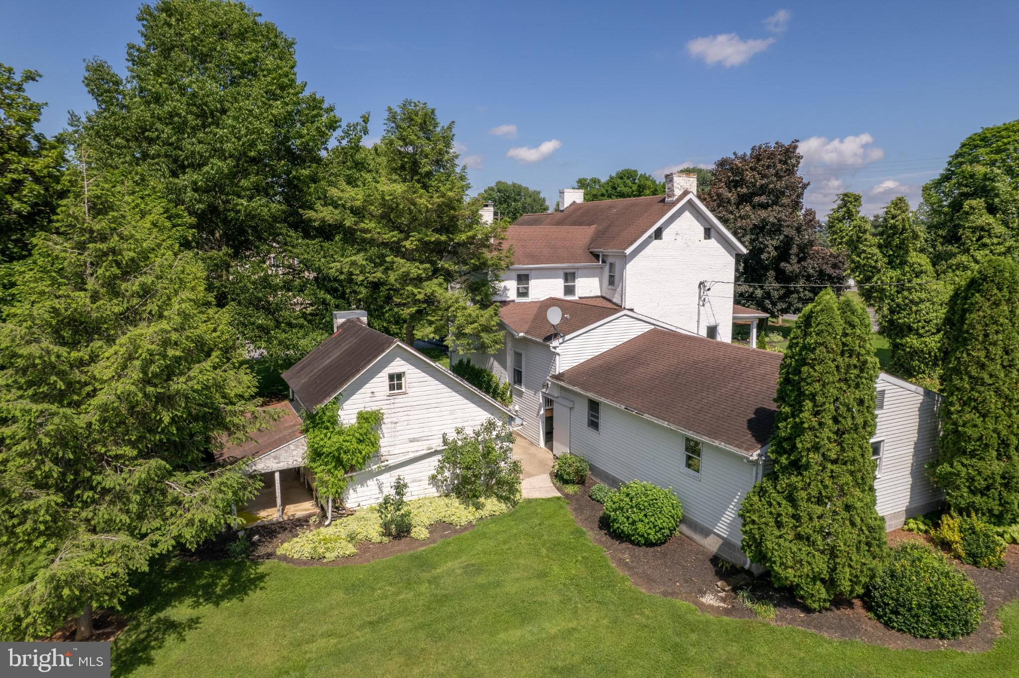 SOUTHAMPTON/FRANKLIN CO. - Residential