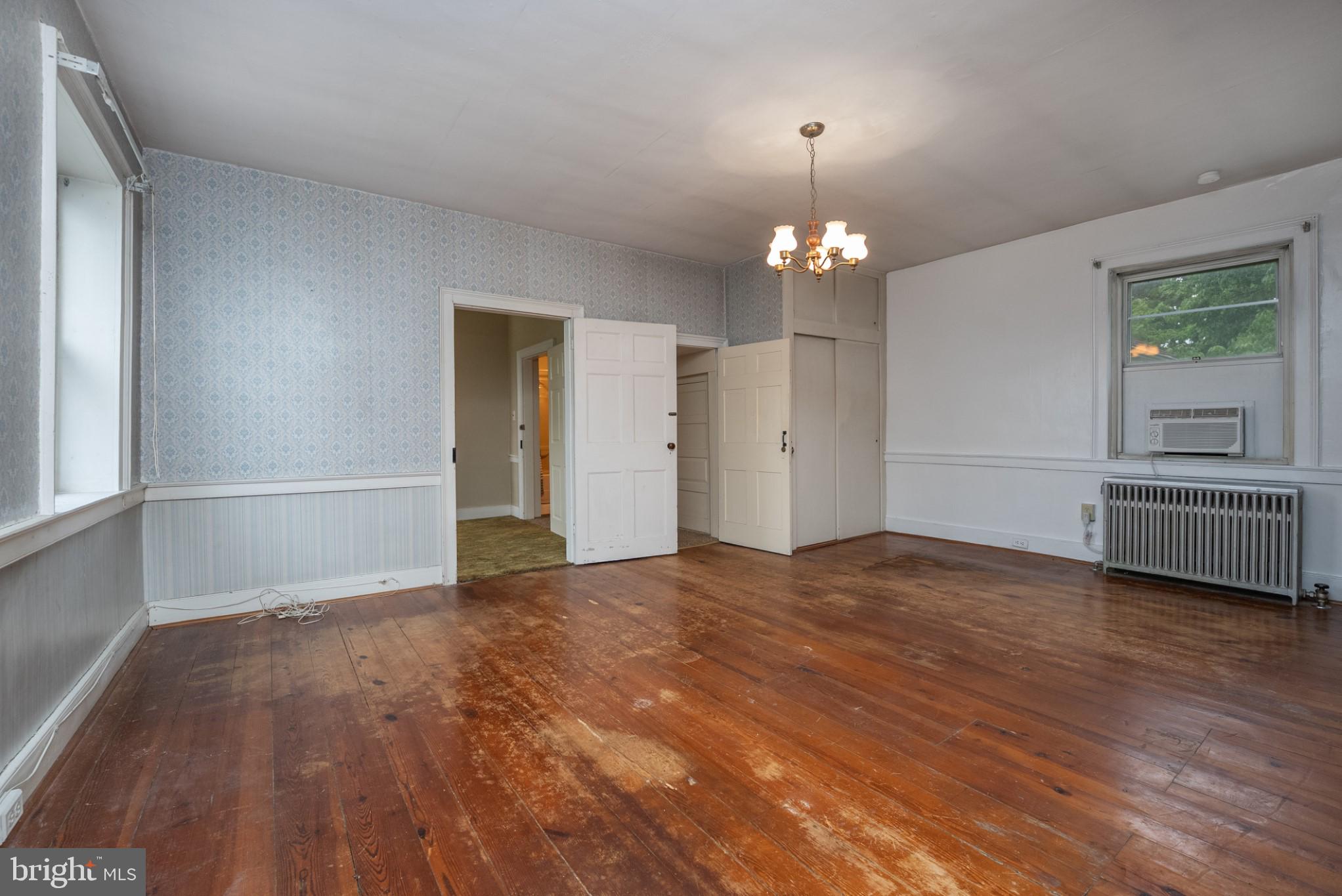 SOUTHAMPTON/FRANKLIN CO. - Residential
