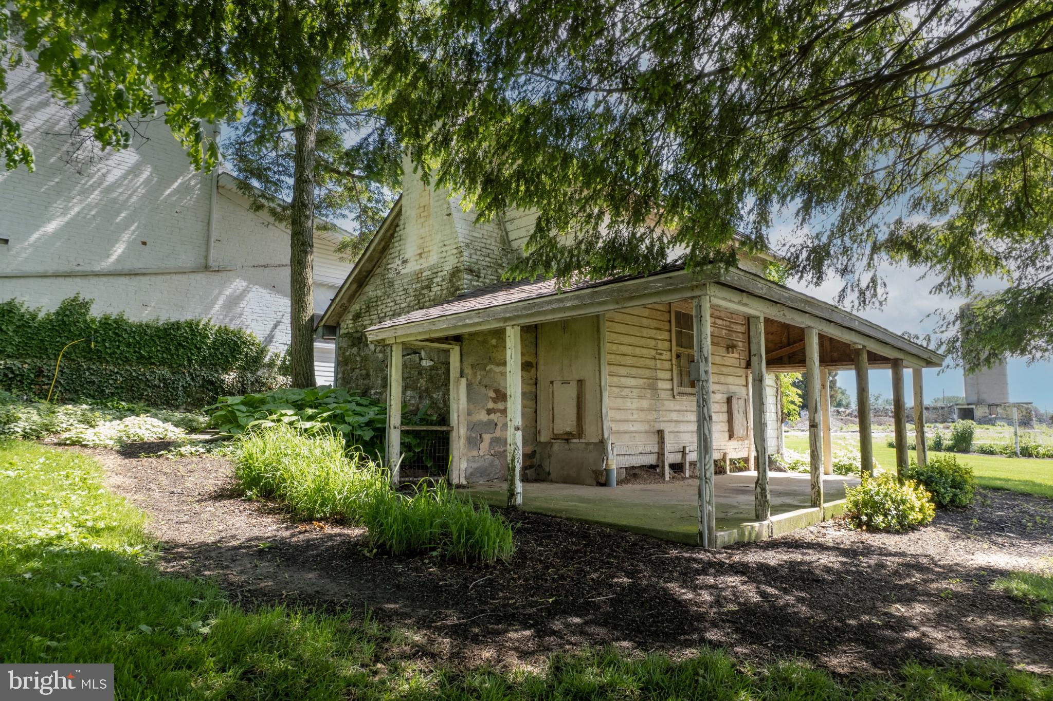 SOUTHAMPTON/FRANKLIN CO. - Residential