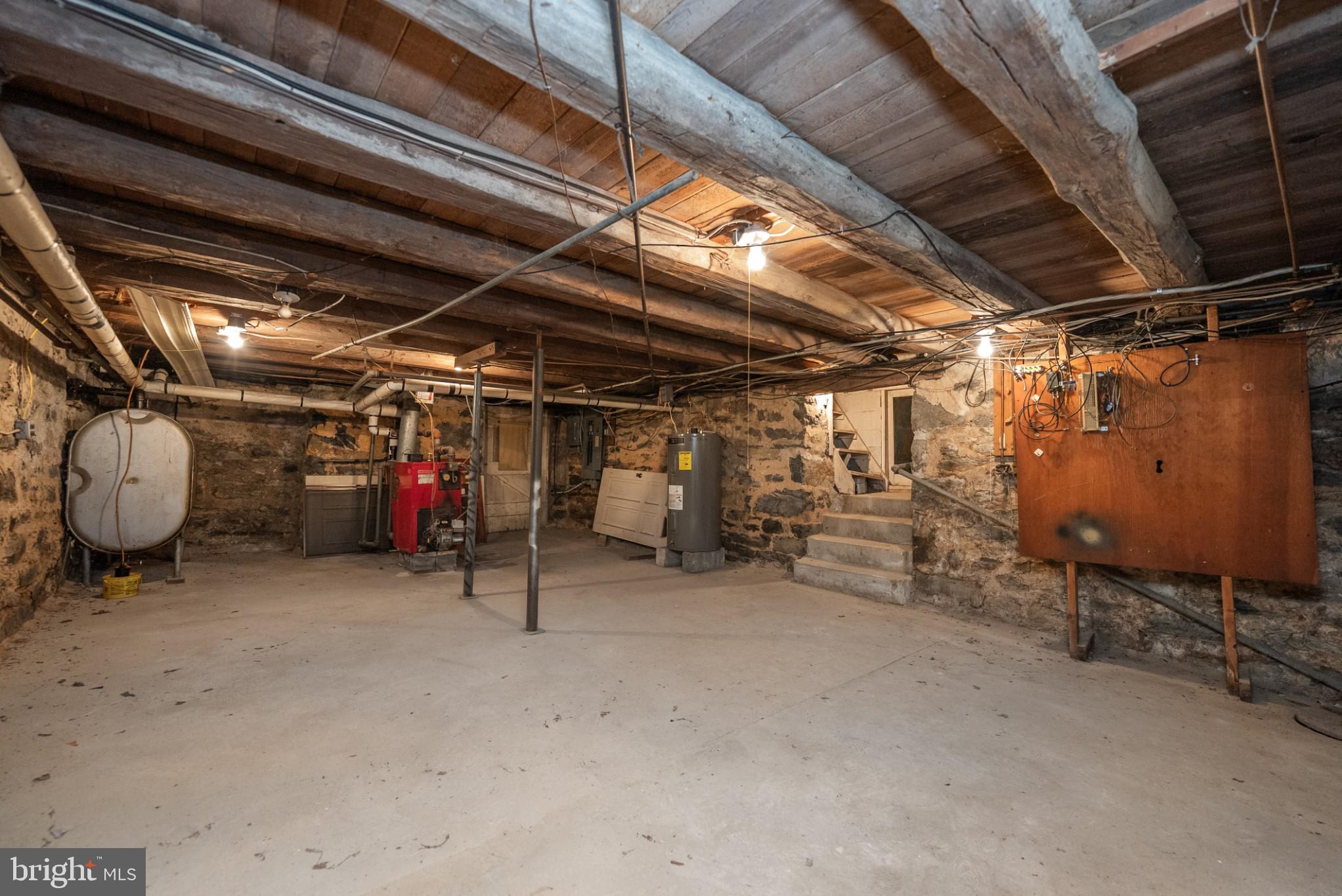 SOUTHAMPTON/FRANKLIN CO. - Residential