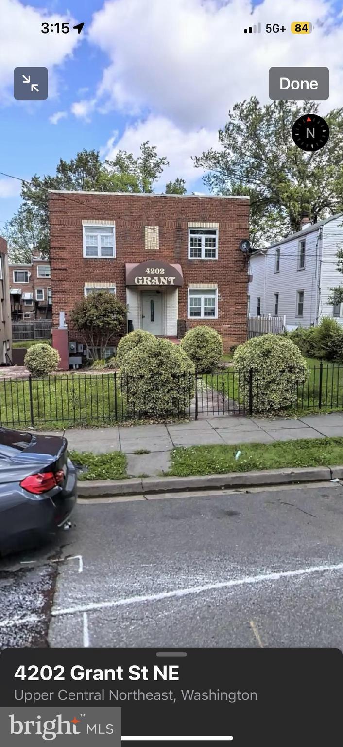 DEANWOOD - Residential