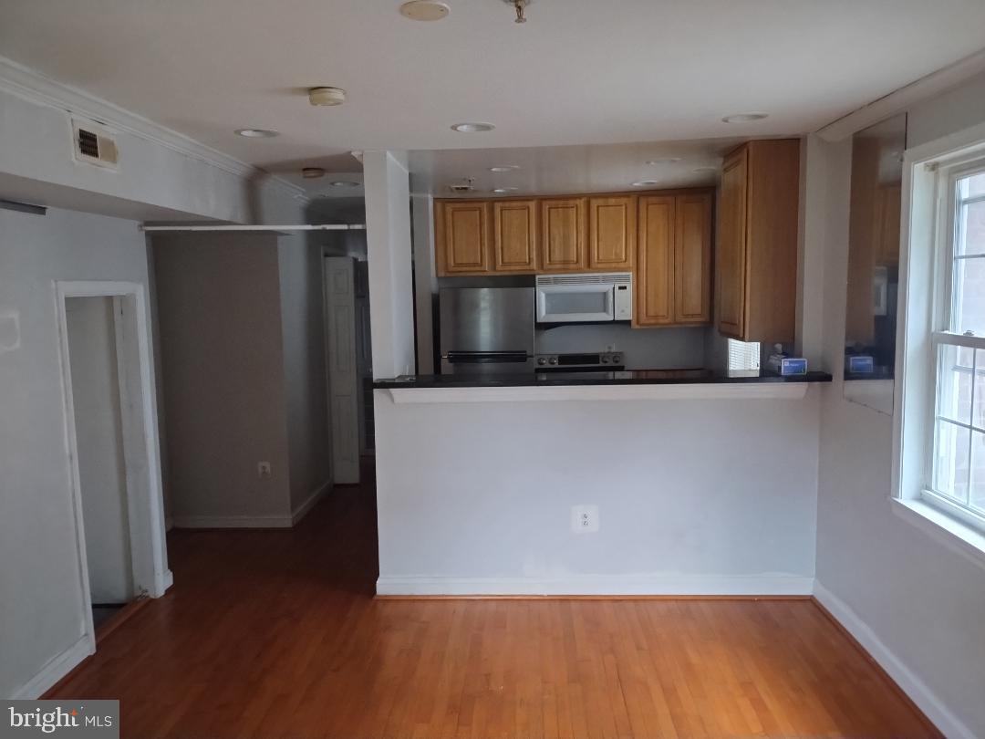 DEANWOOD - Residential