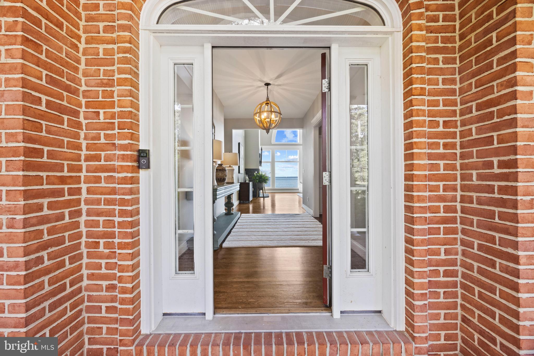 BLOODY POINT FARM - Residential