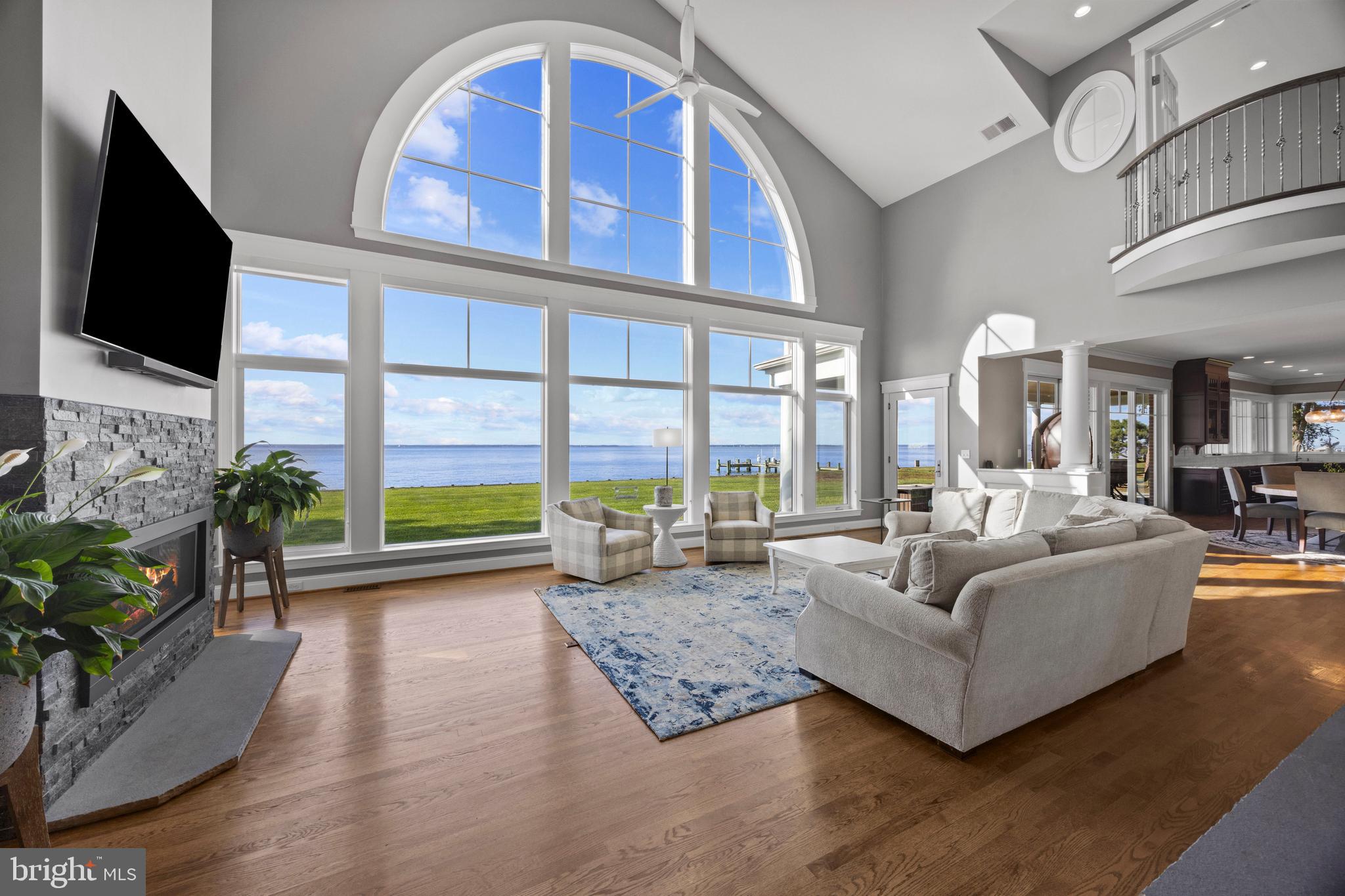 BLOODY POINT FARM - Residential