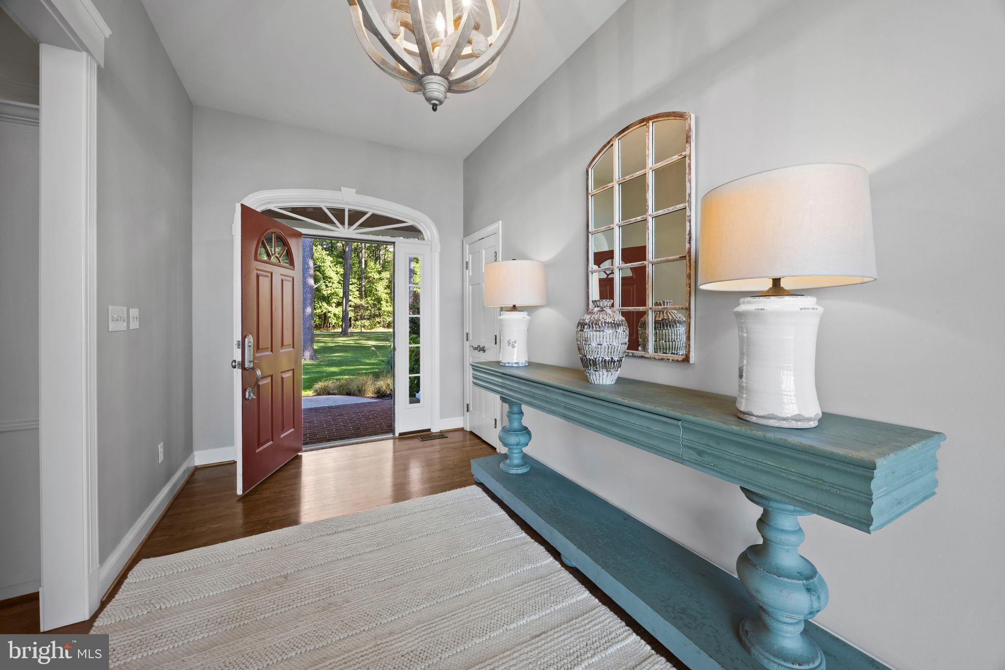 BLOODY POINT FARM - Residential