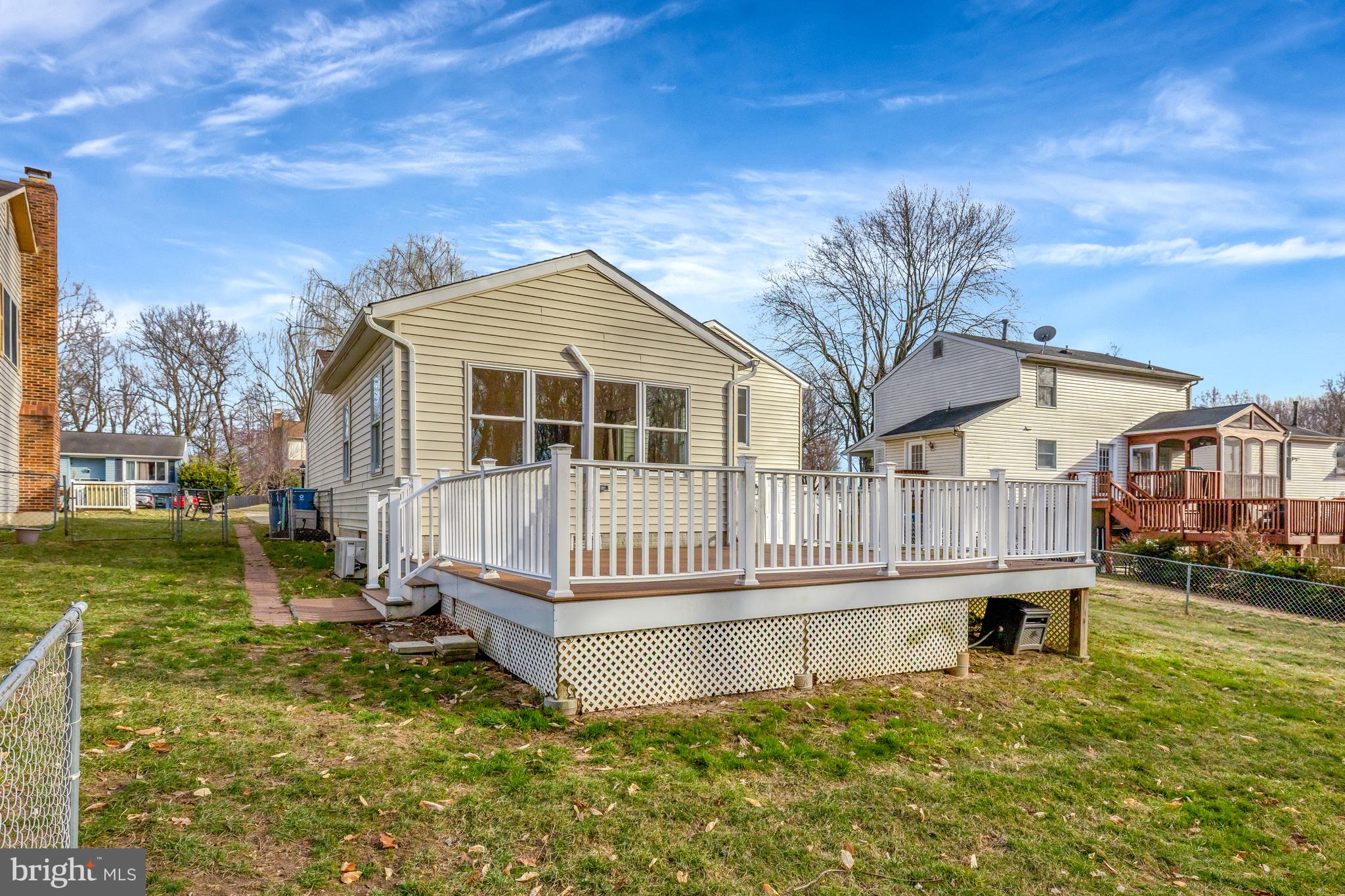 SUMMER HILL ESTATES - Residential