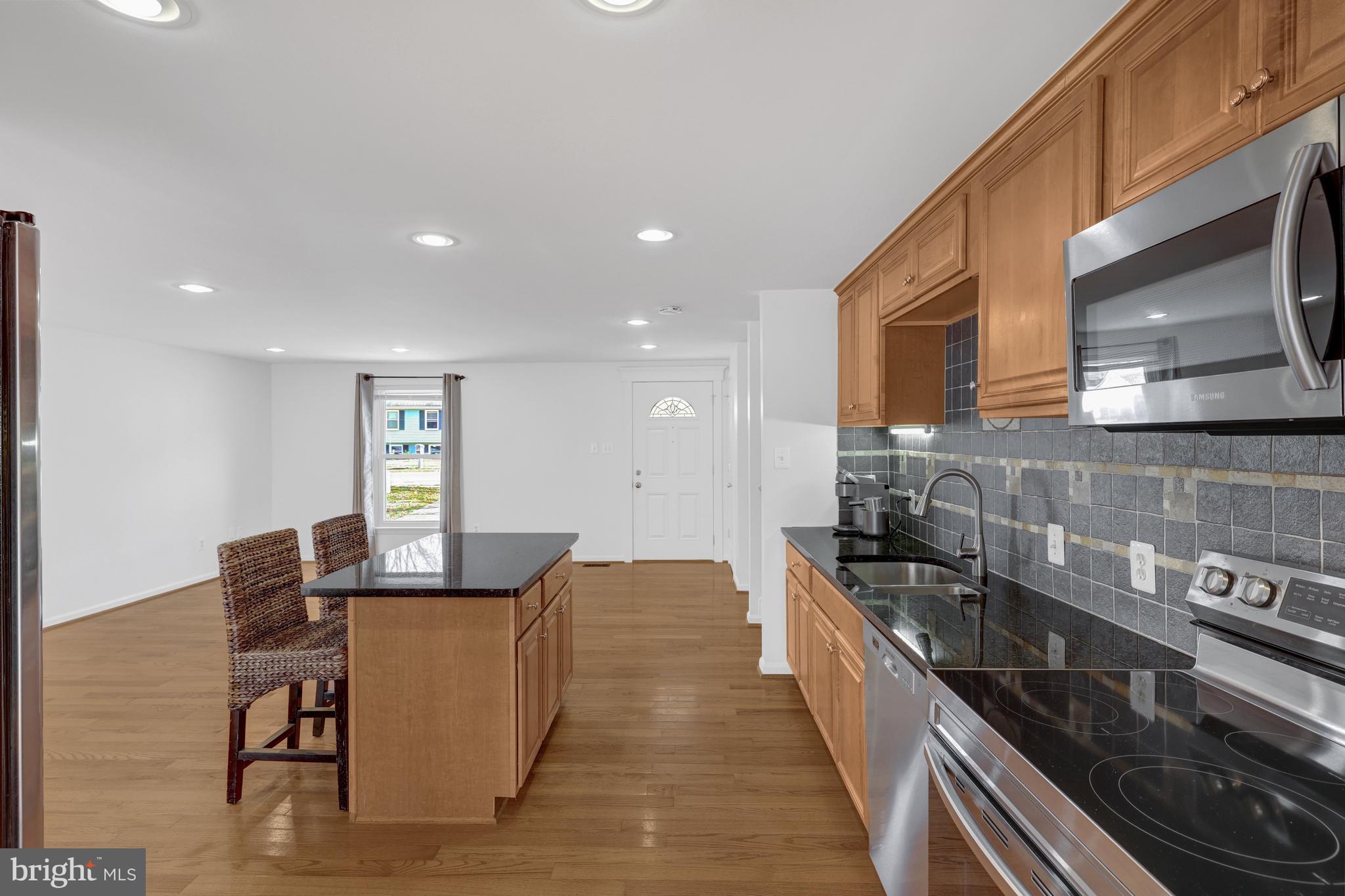 SUMMER HILL ESTATES - Residential