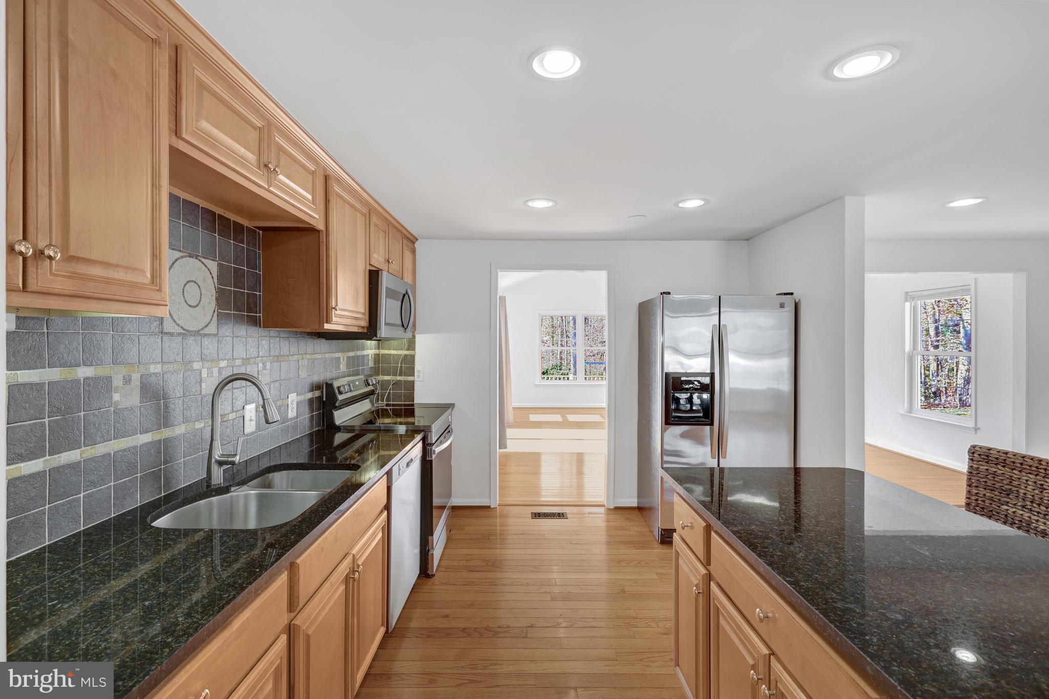 SUMMER HILL ESTATES - Residential
