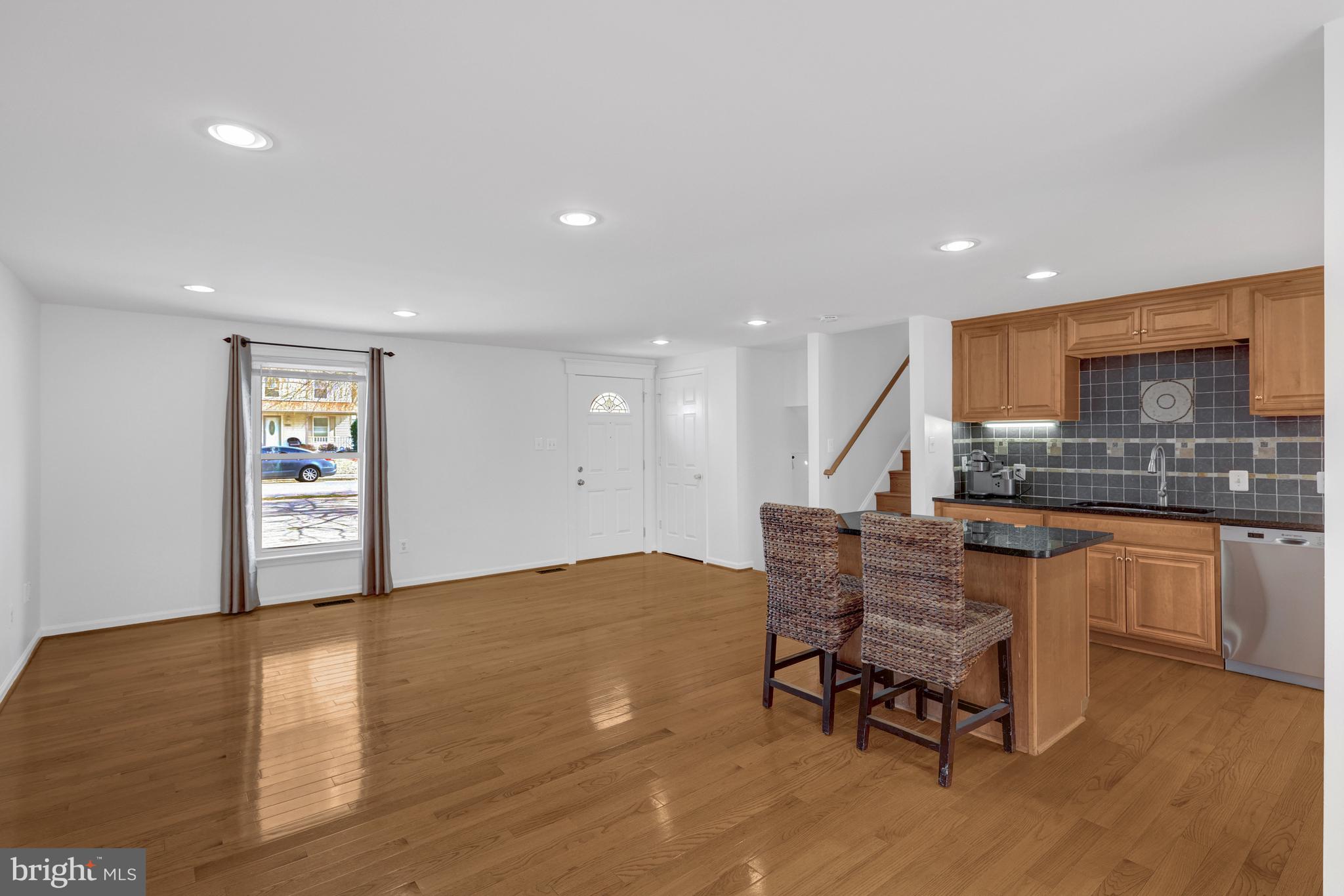 SUMMER HILL ESTATES - Residential