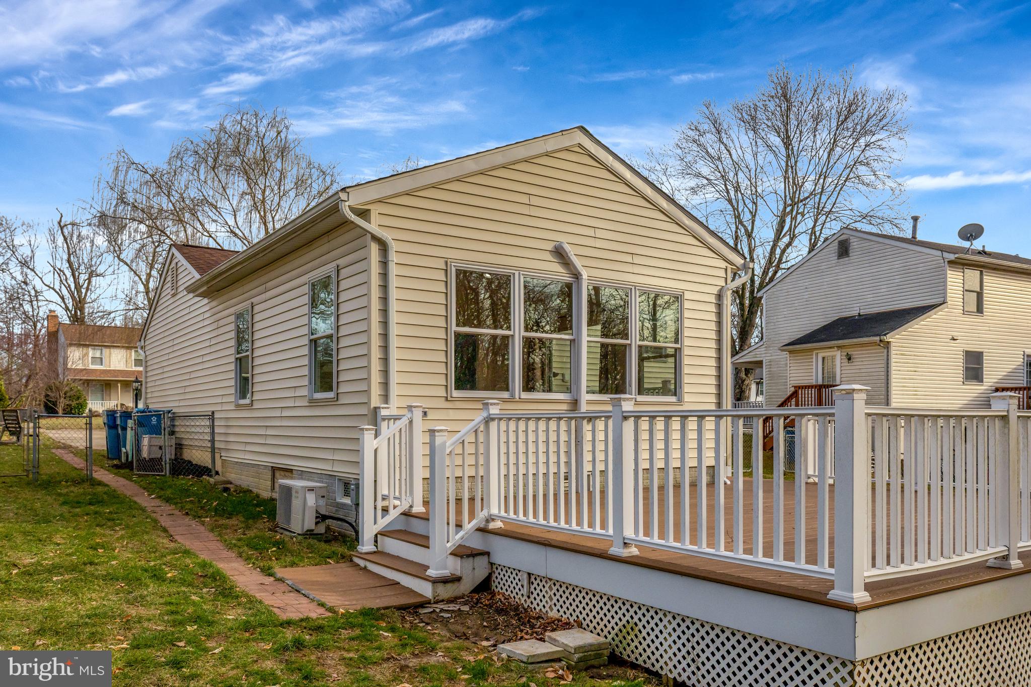 SUMMER HILL ESTATES - Residential
