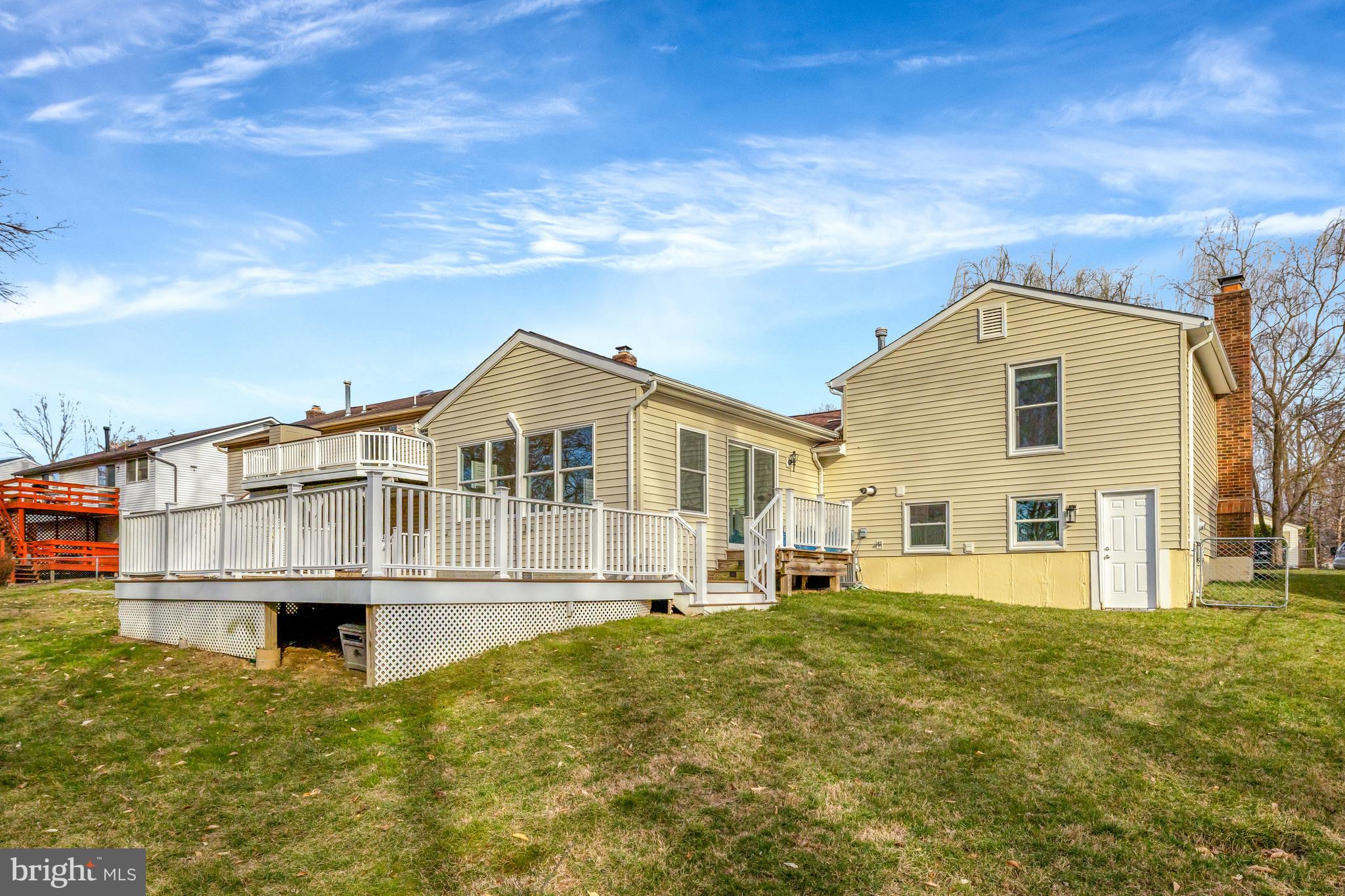 SUMMER HILL ESTATES - Residential