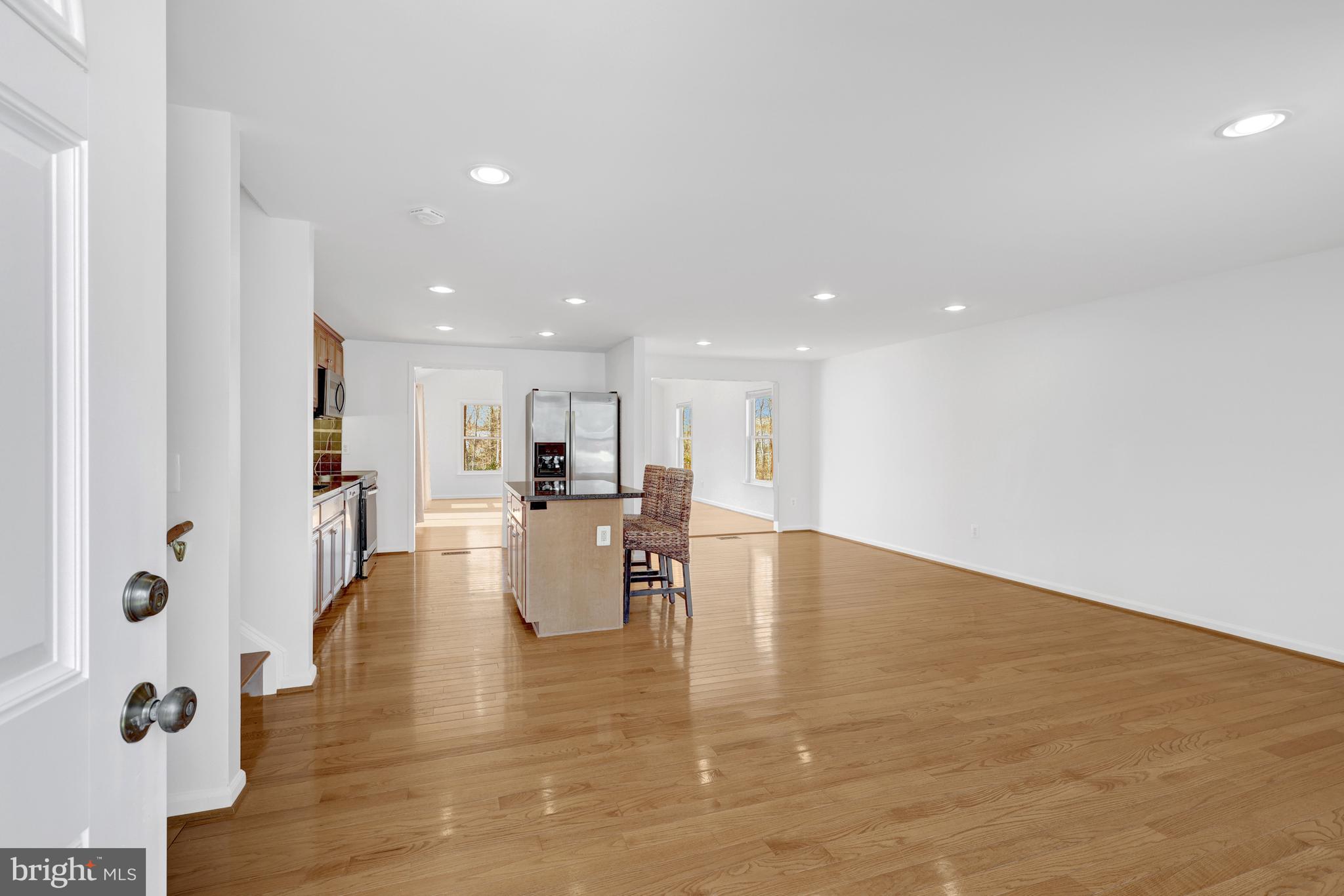 SUMMER HILL ESTATES - Residential