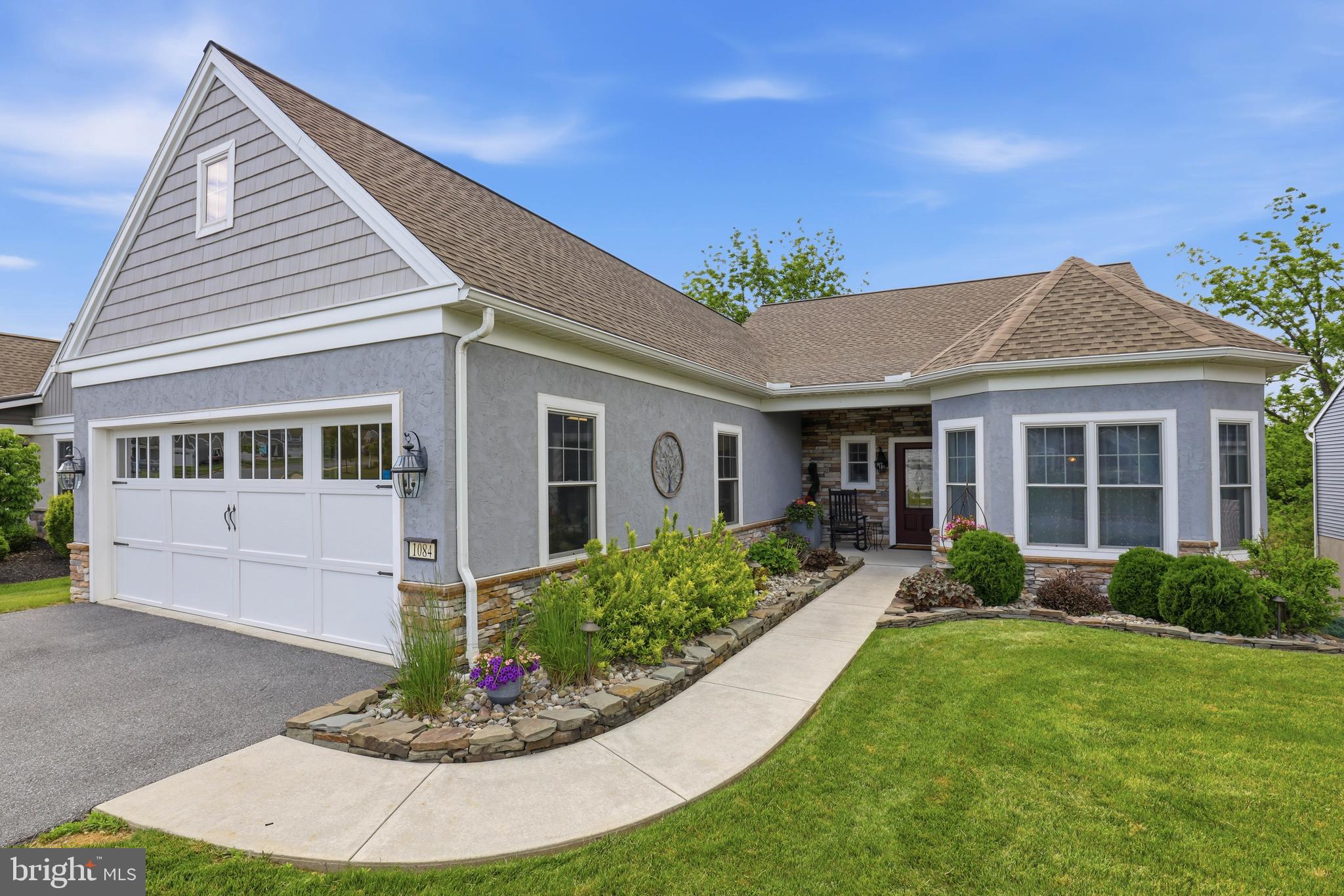 ALDEN PLACE - Residential