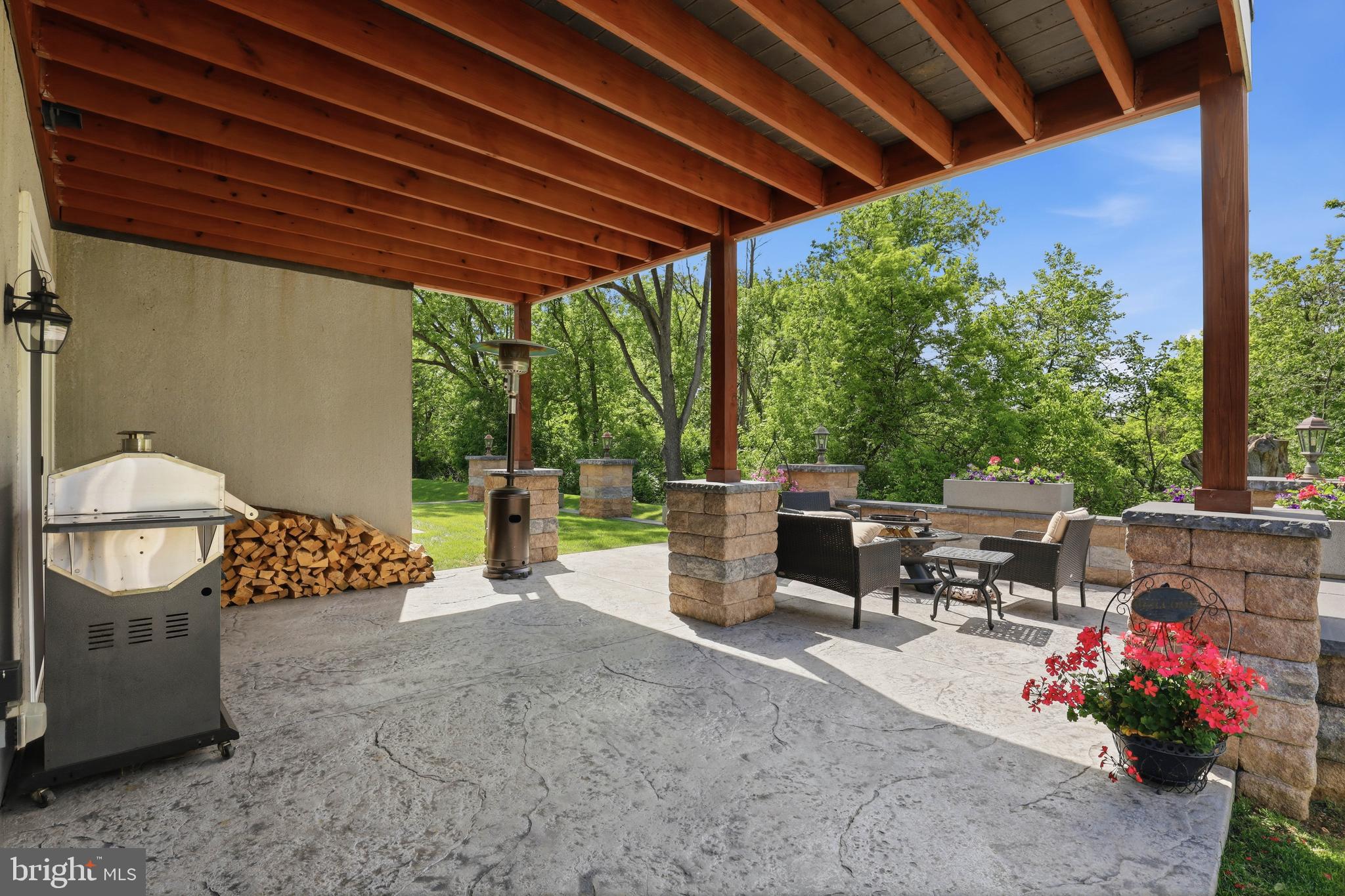 ALDEN PLACE - Residential
