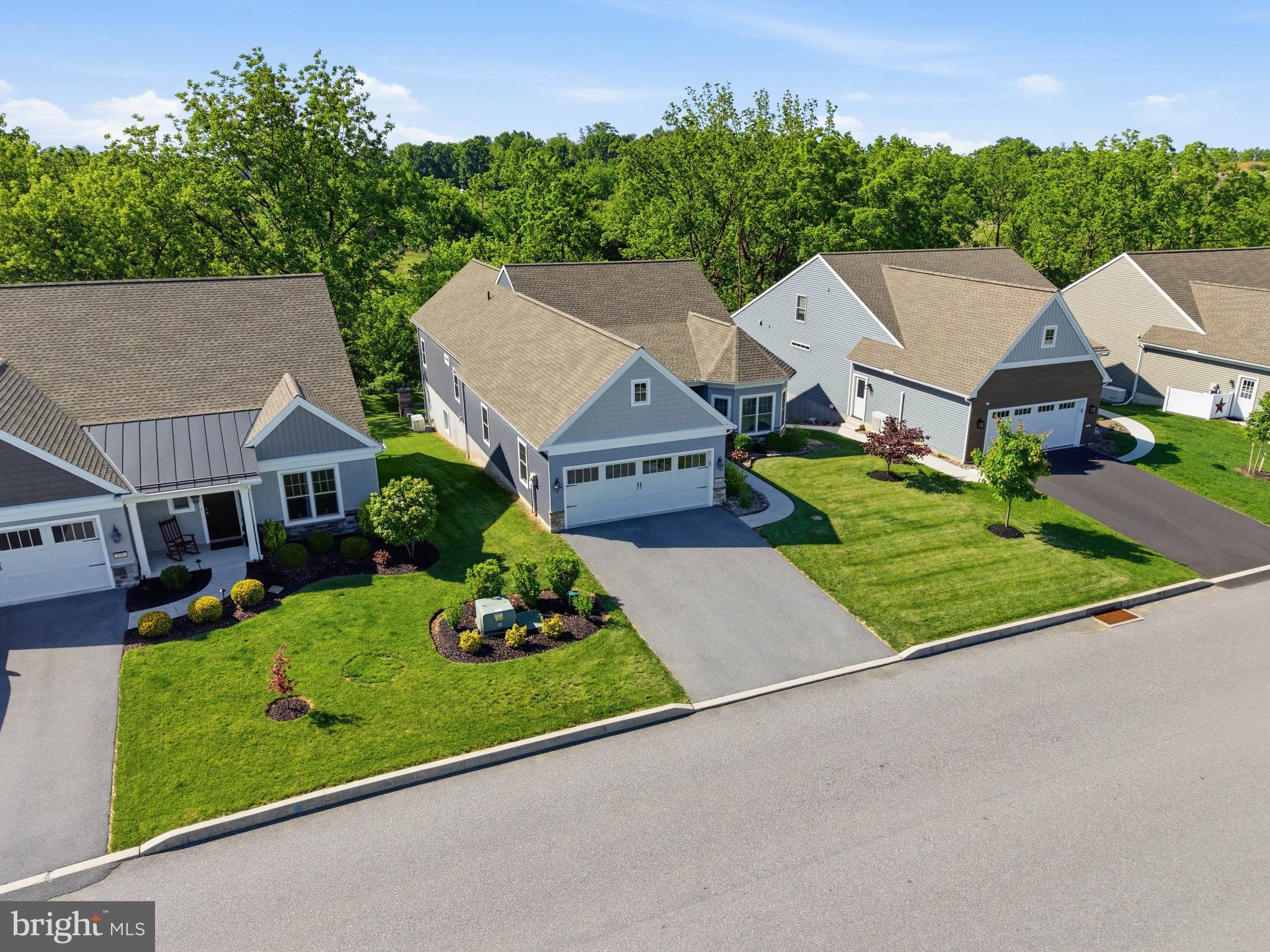 ALDEN PLACE - Residential