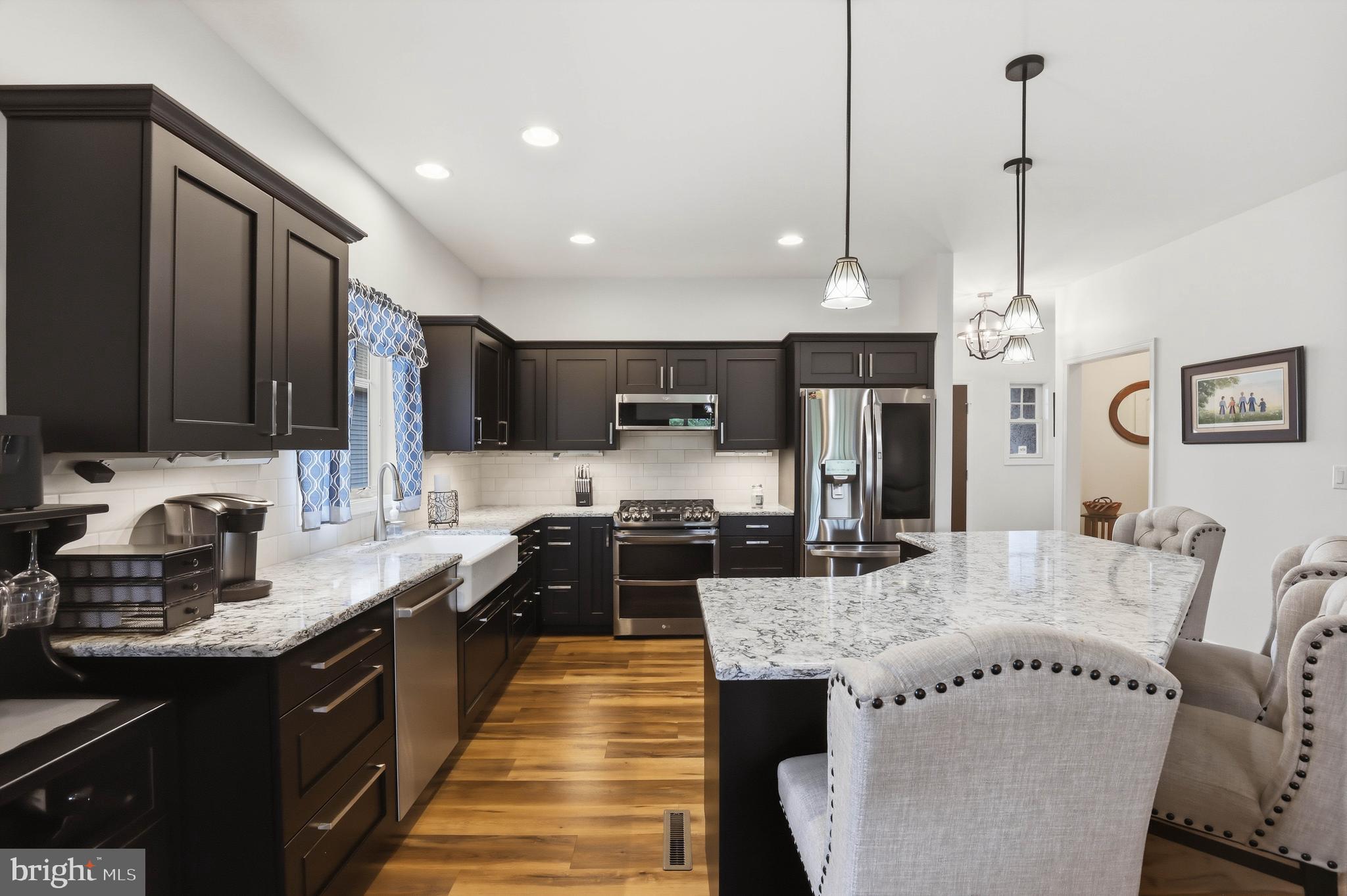 ALDEN PLACE - Residential