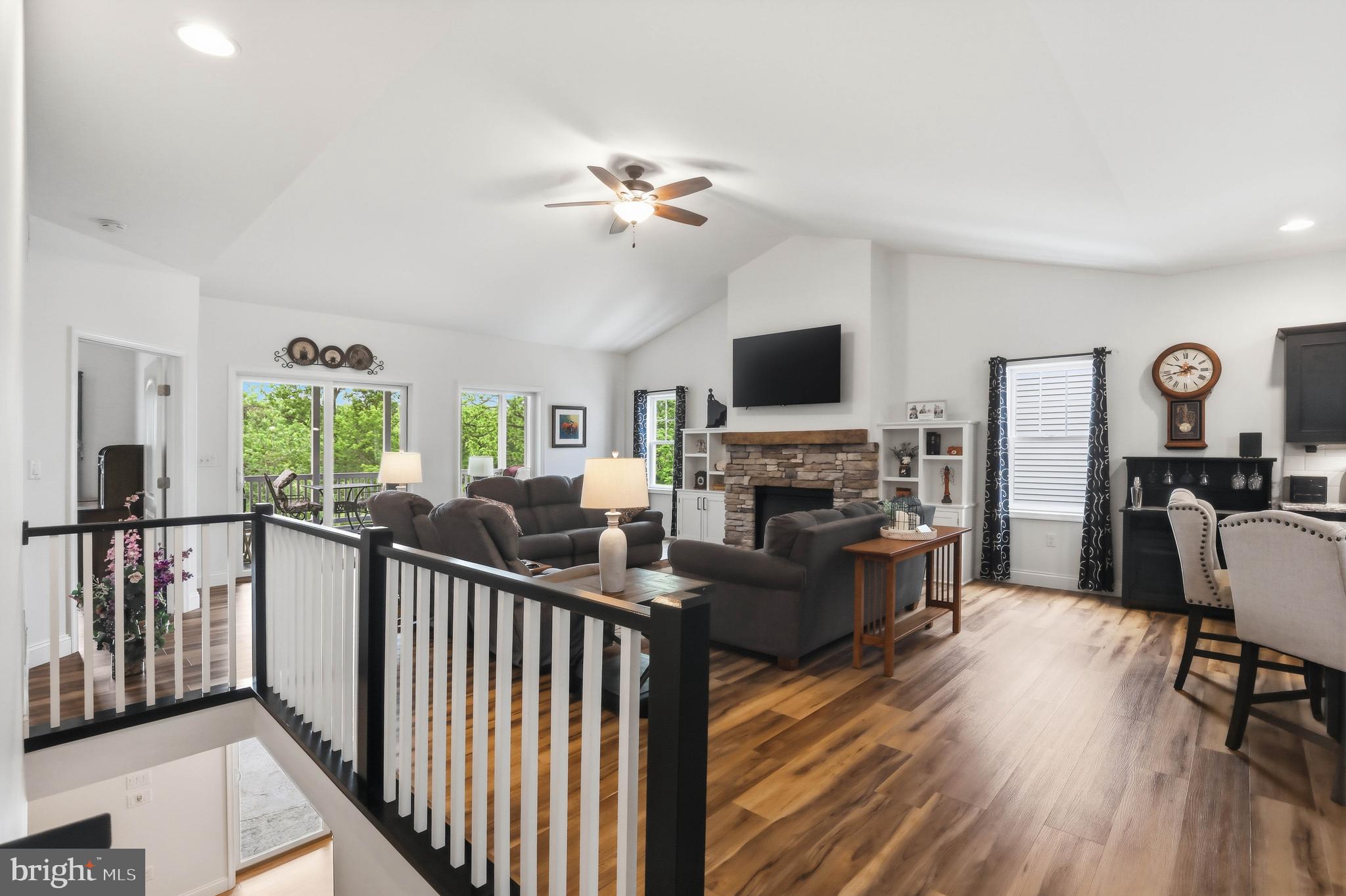 ALDEN PLACE - Residential