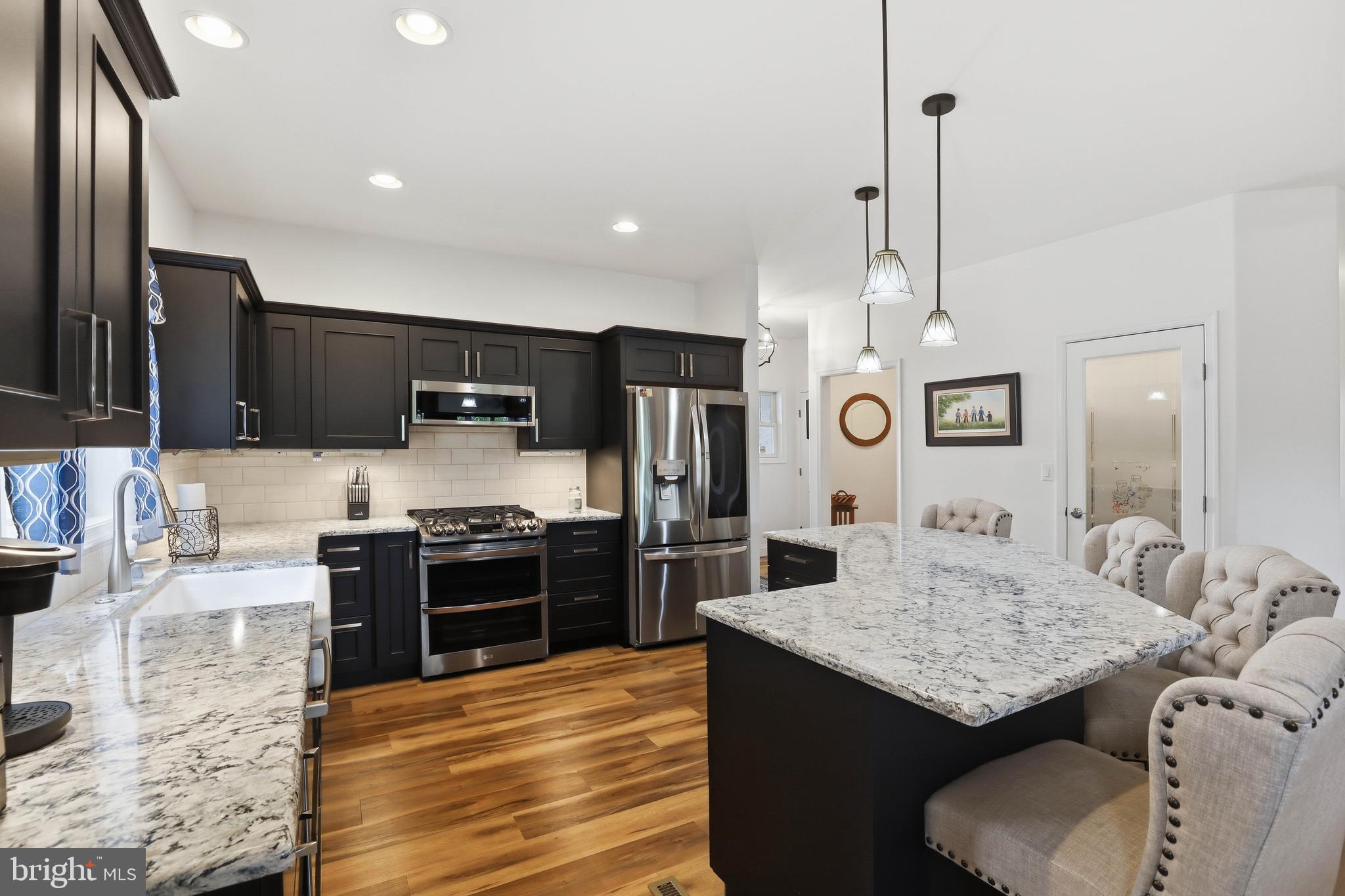 ALDEN PLACE - Residential