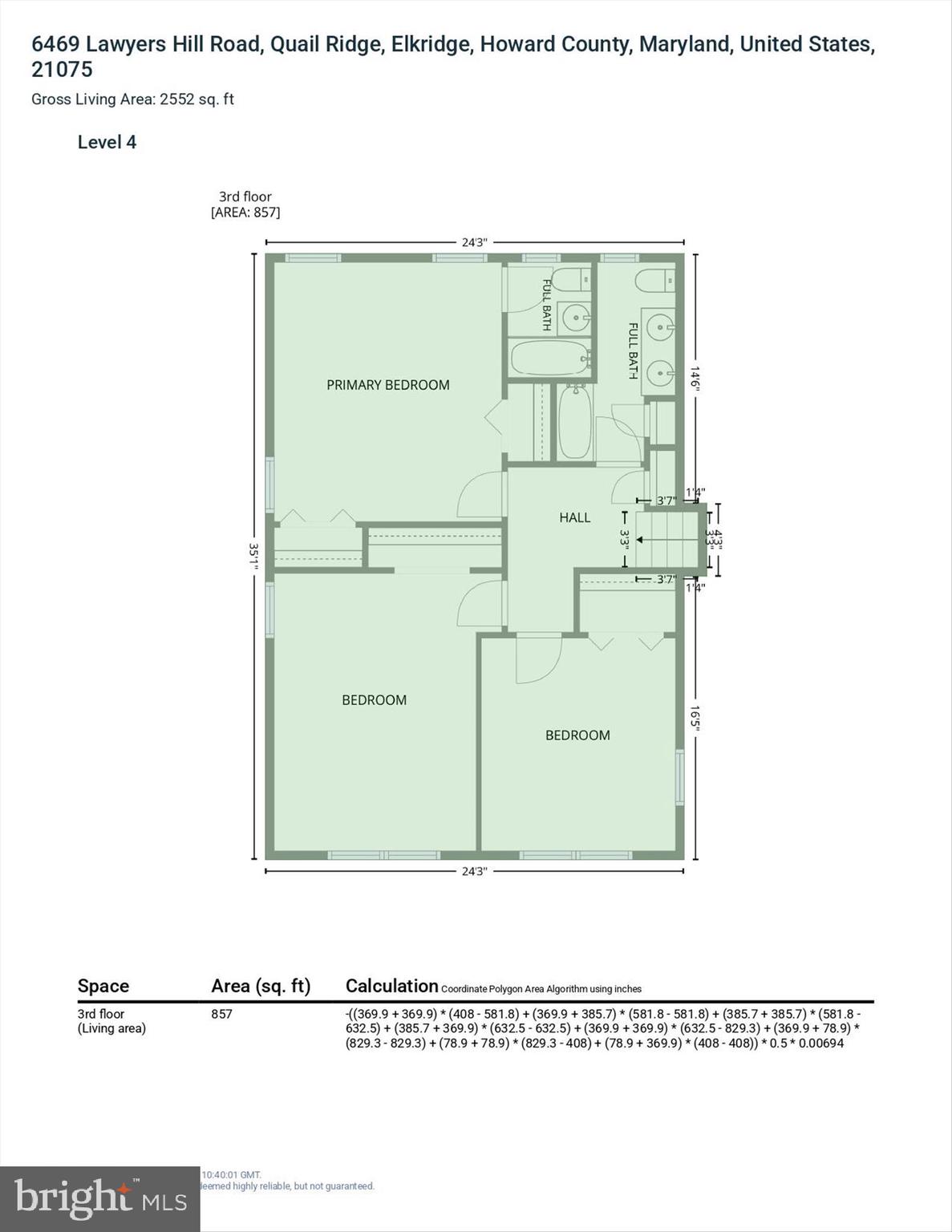 NONE AVAILABLE - Residential