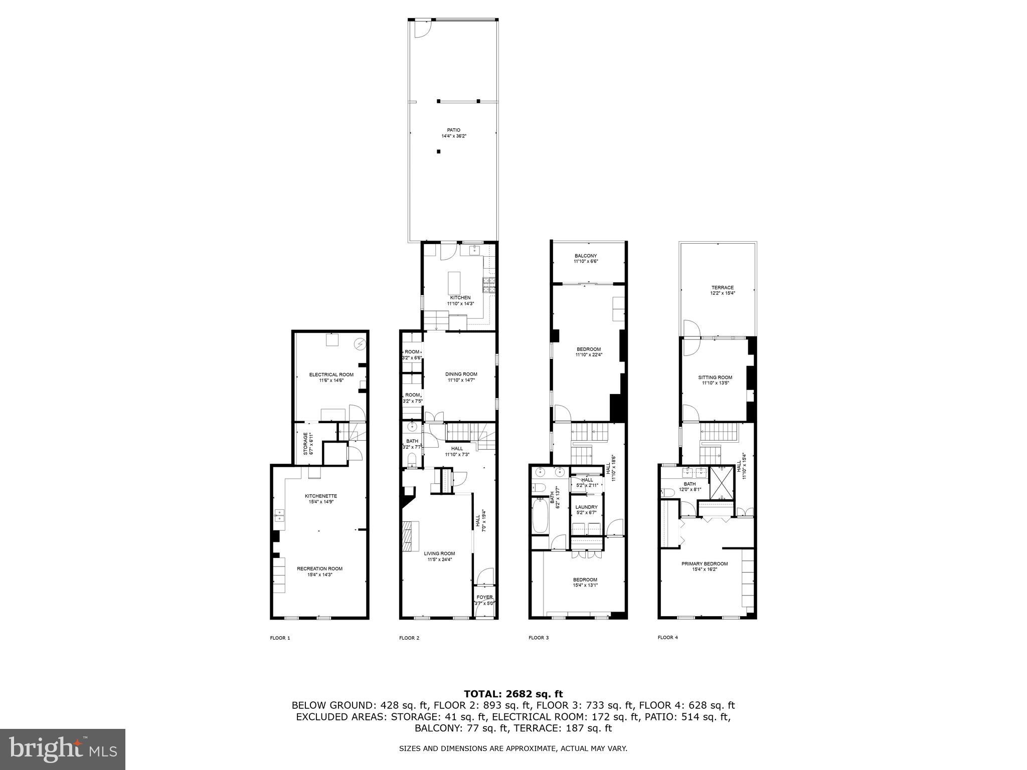LOGAN SQUARE - Residential