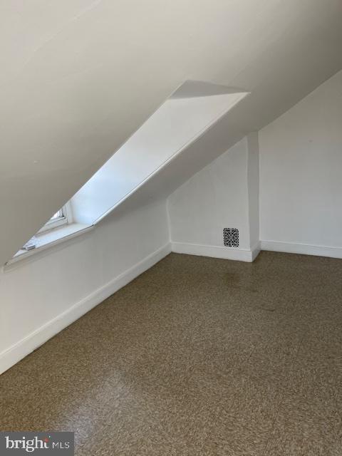 OLNEY - Residential Income