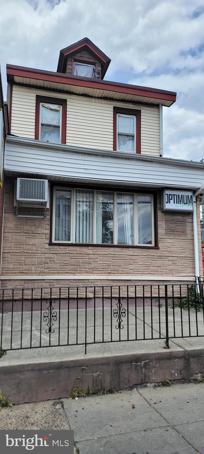 OLNEY - Residential Income