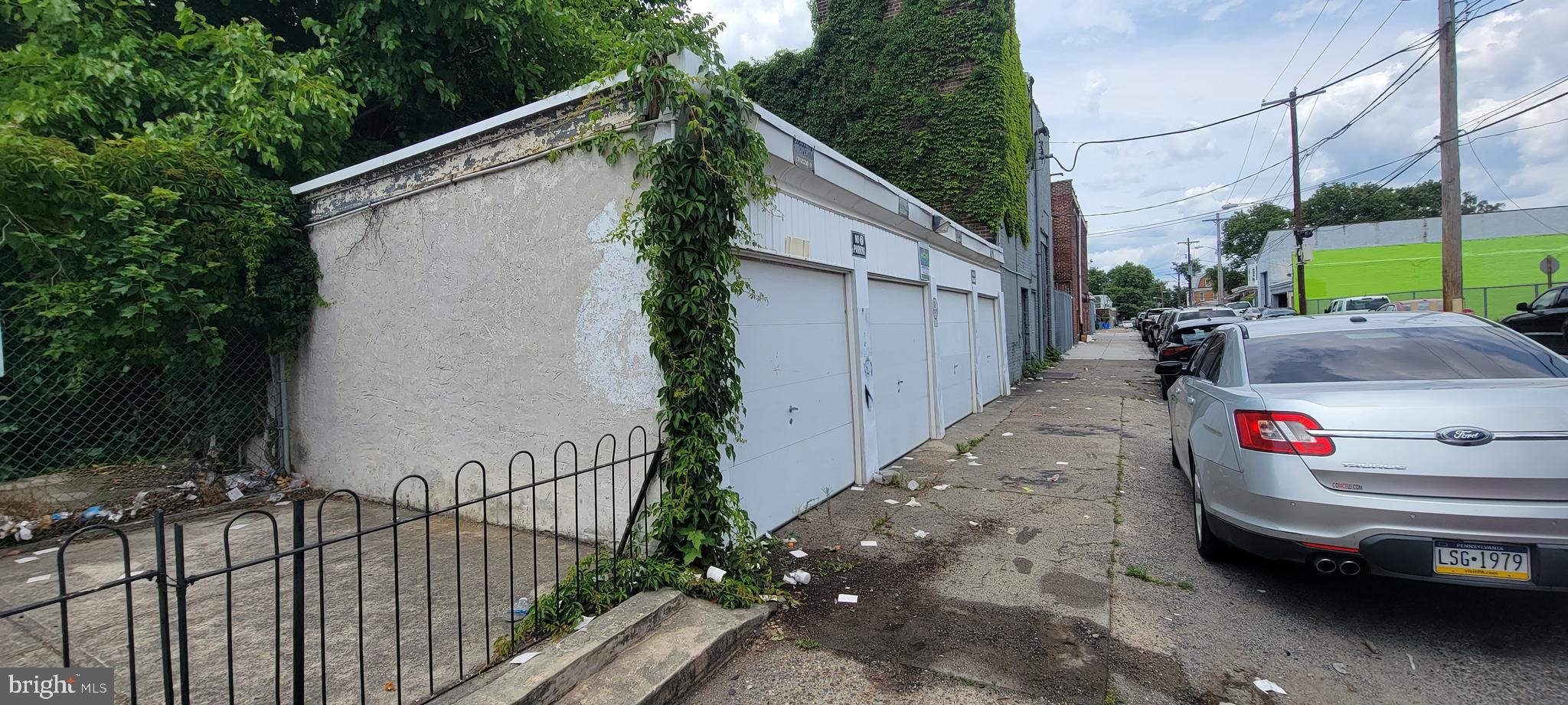 OLNEY - Residential Income