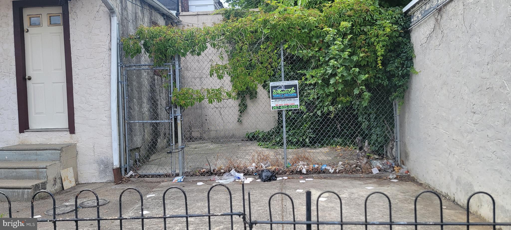 OLNEY - Residential Income
