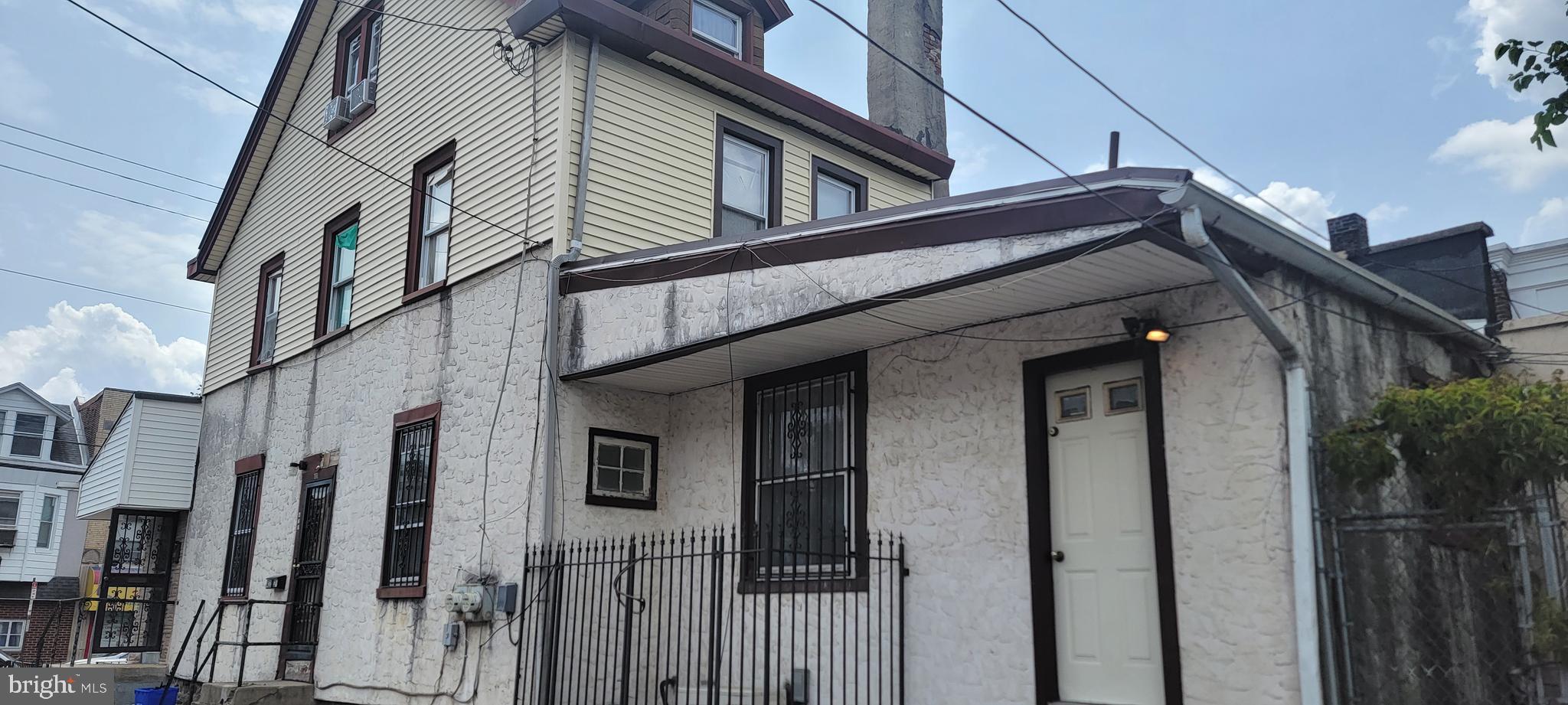 OLNEY - Residential Income